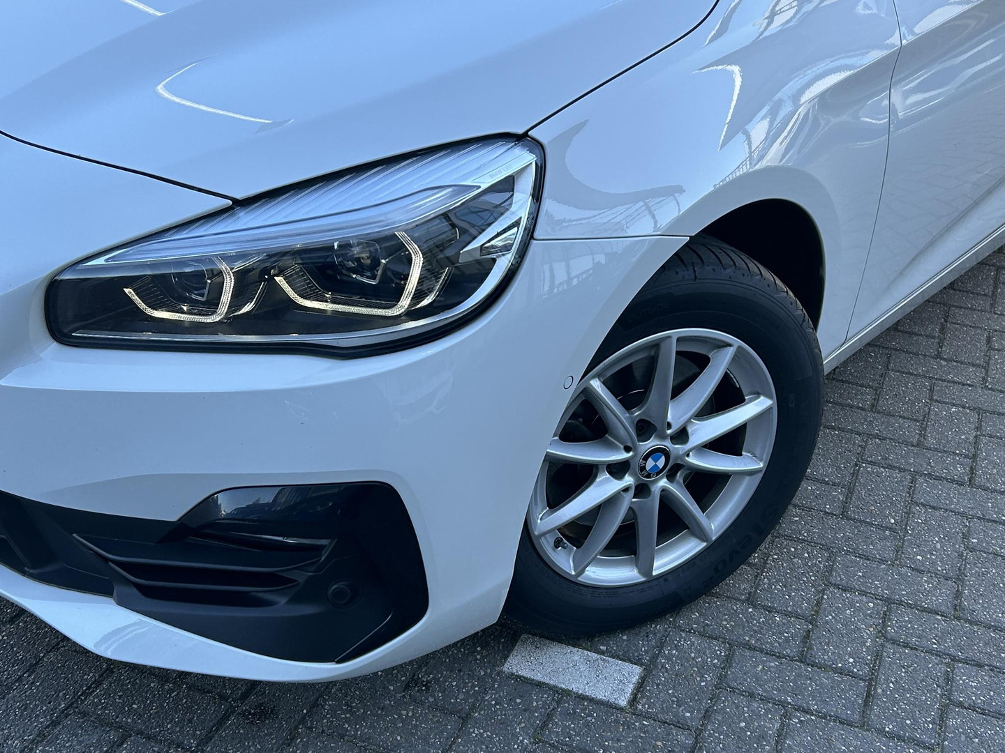 BMW