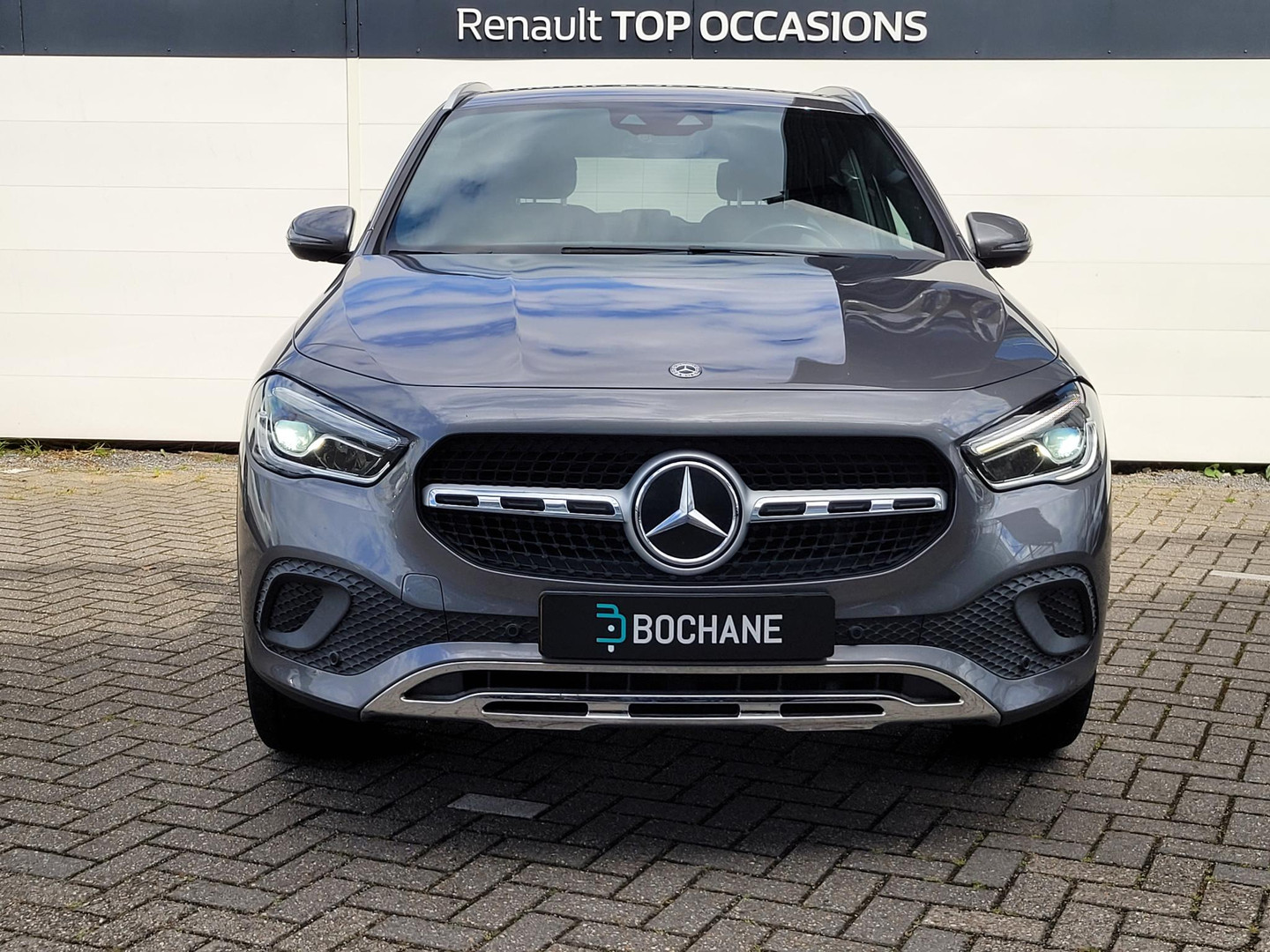 Mercedes-Benz
