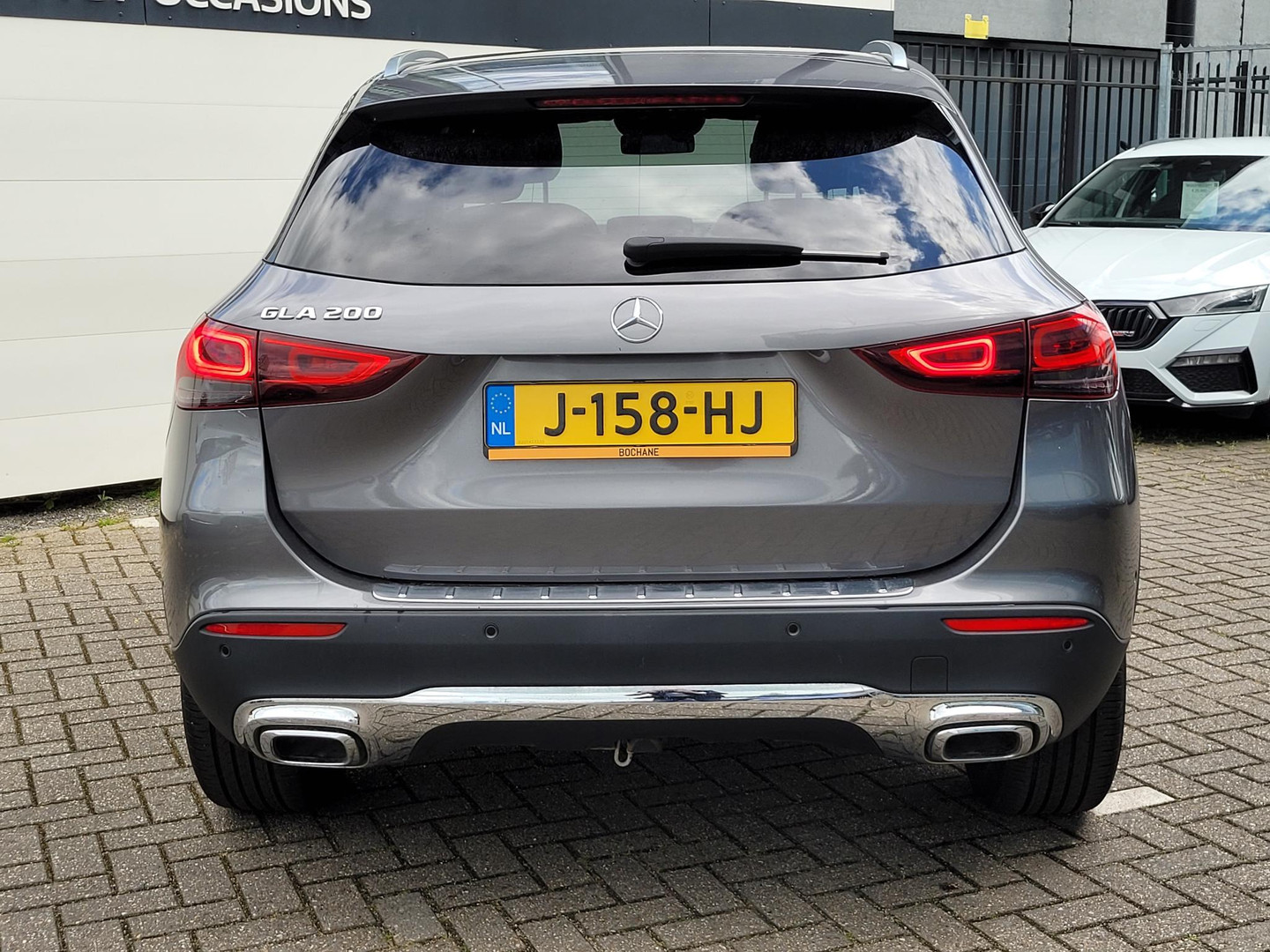 Mercedes-Benz