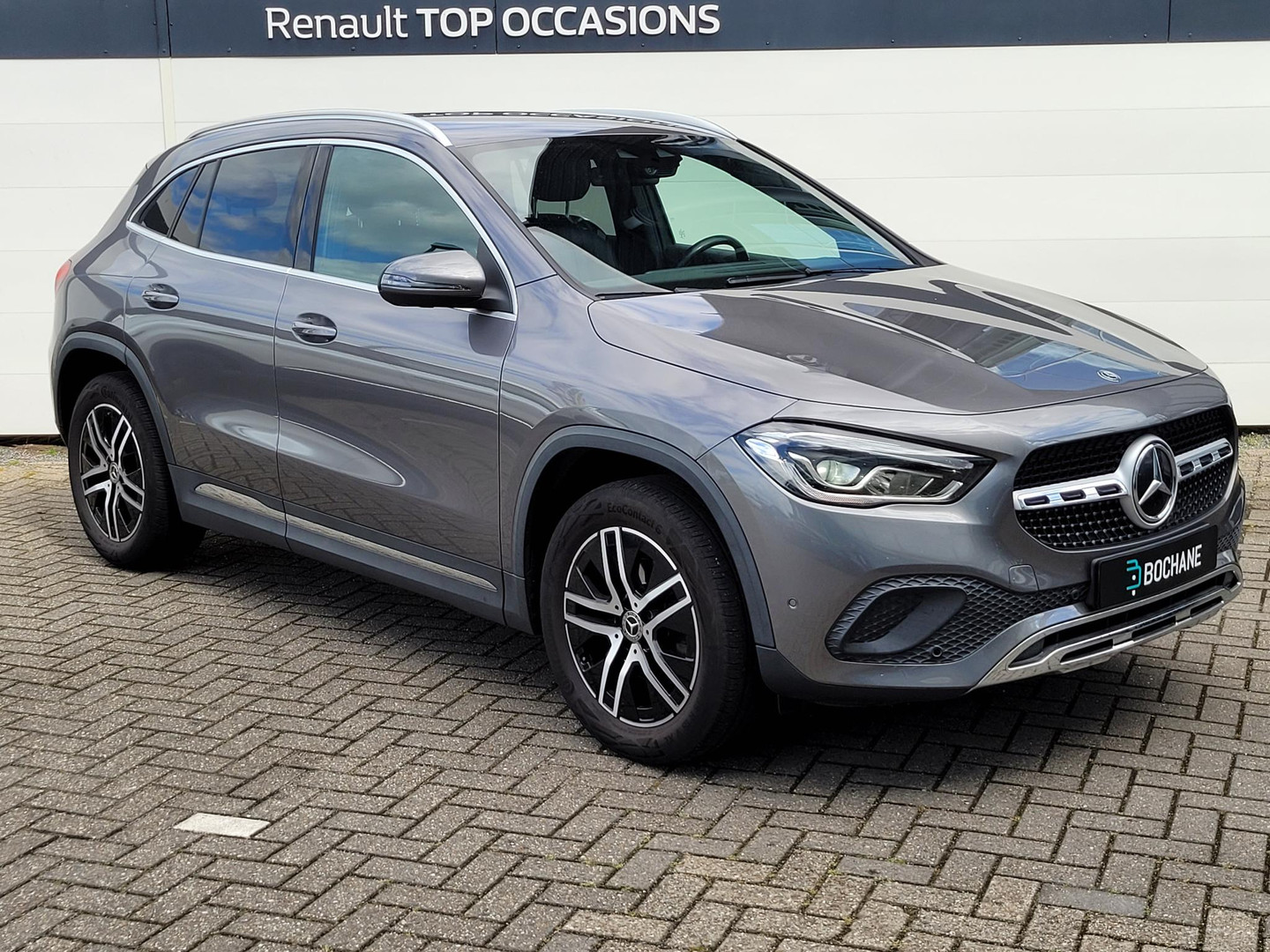 Mercedes-Benz