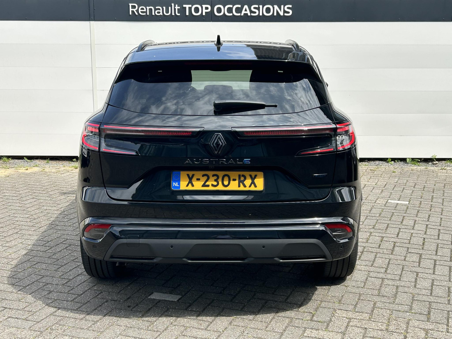 Renault