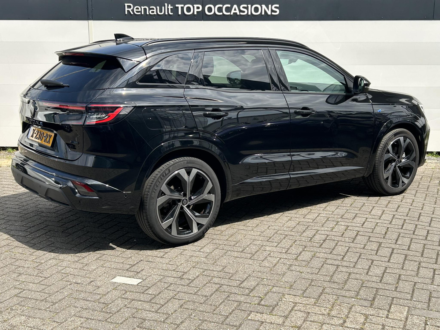 Renault