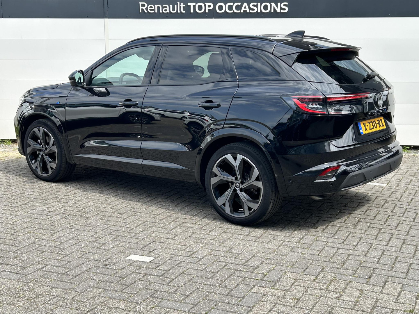 Renault