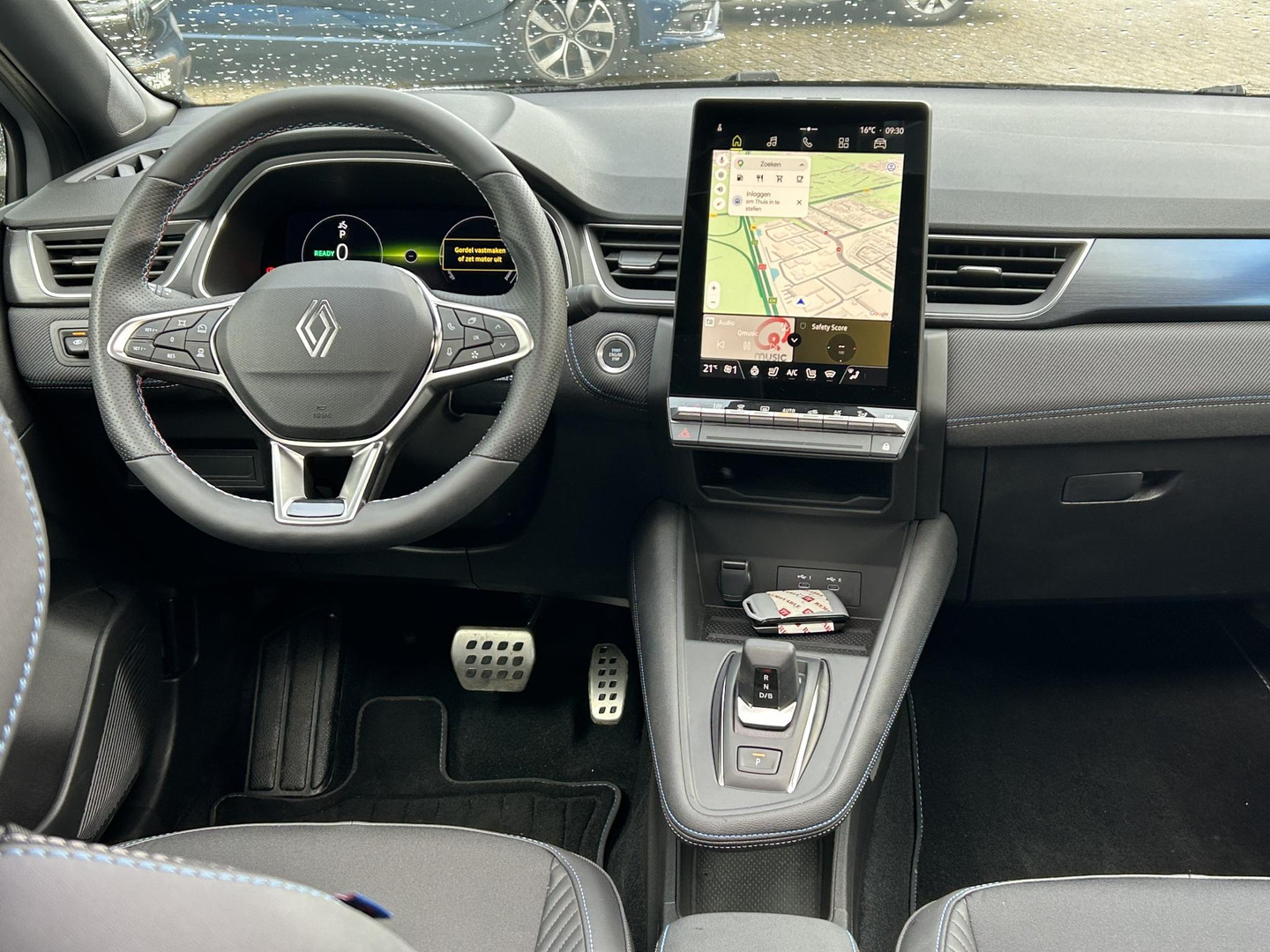 Renault
