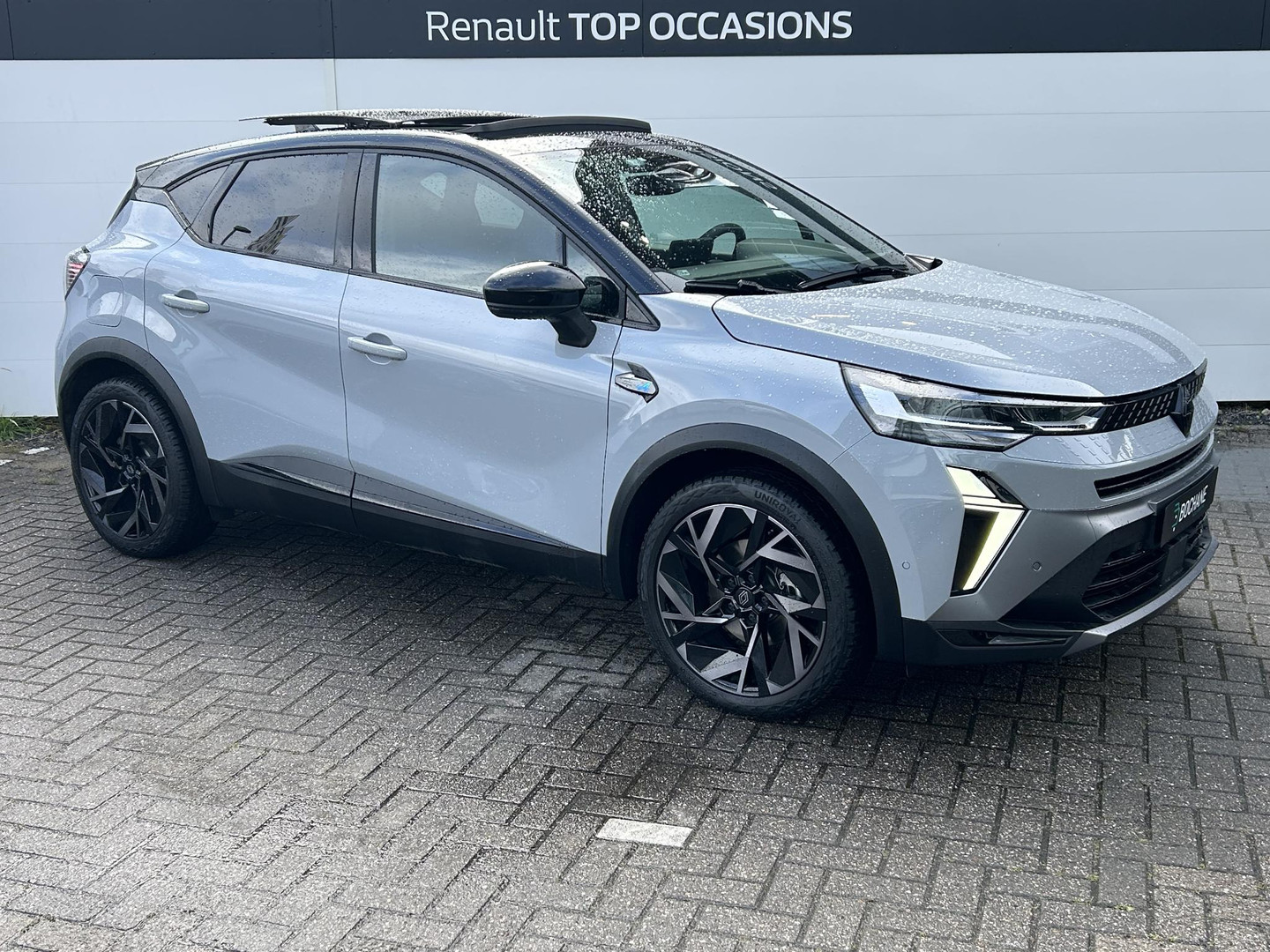 Renault