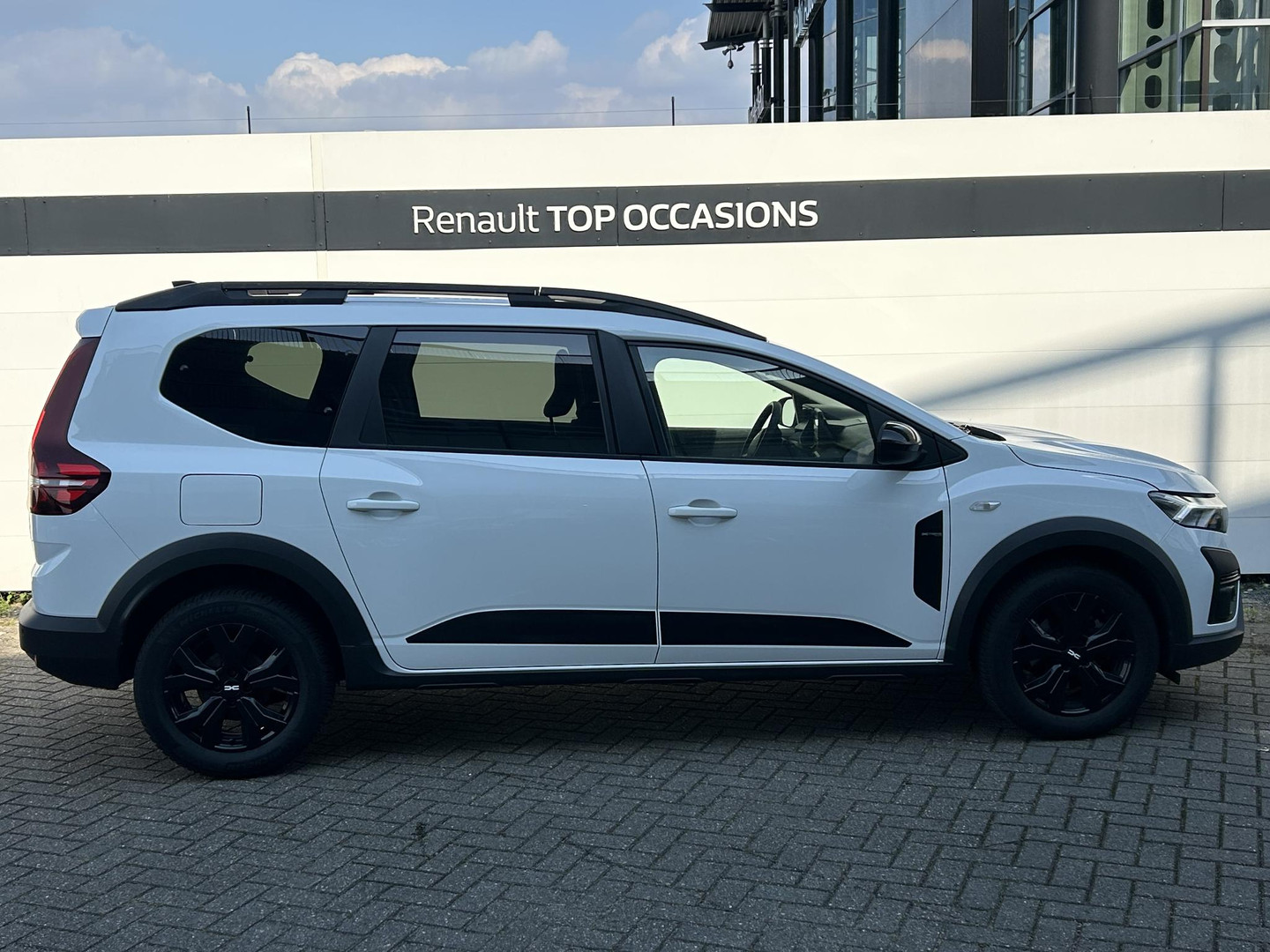 Dacia