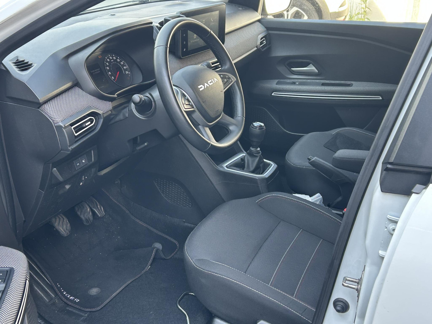 Dacia