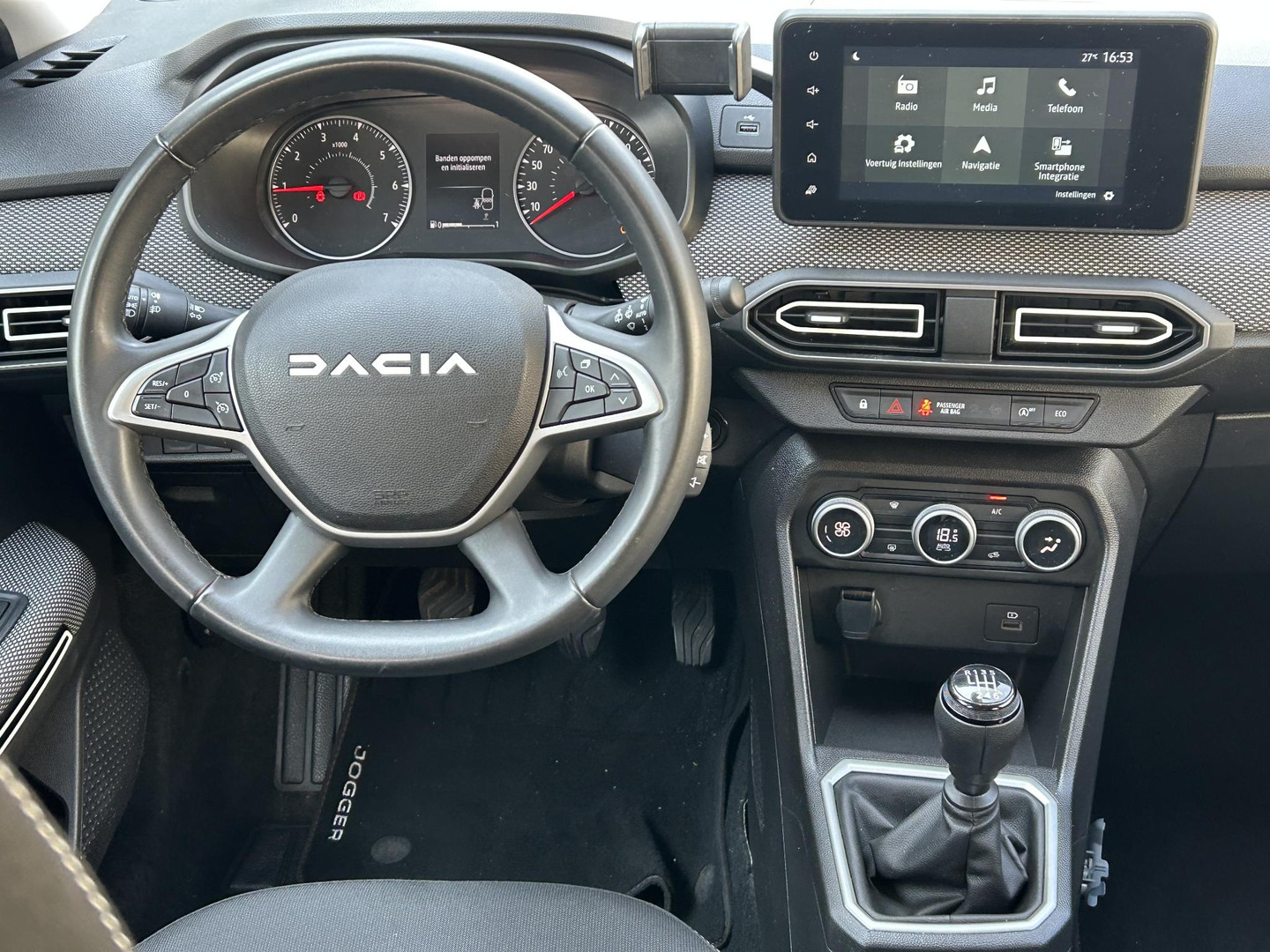 Dacia