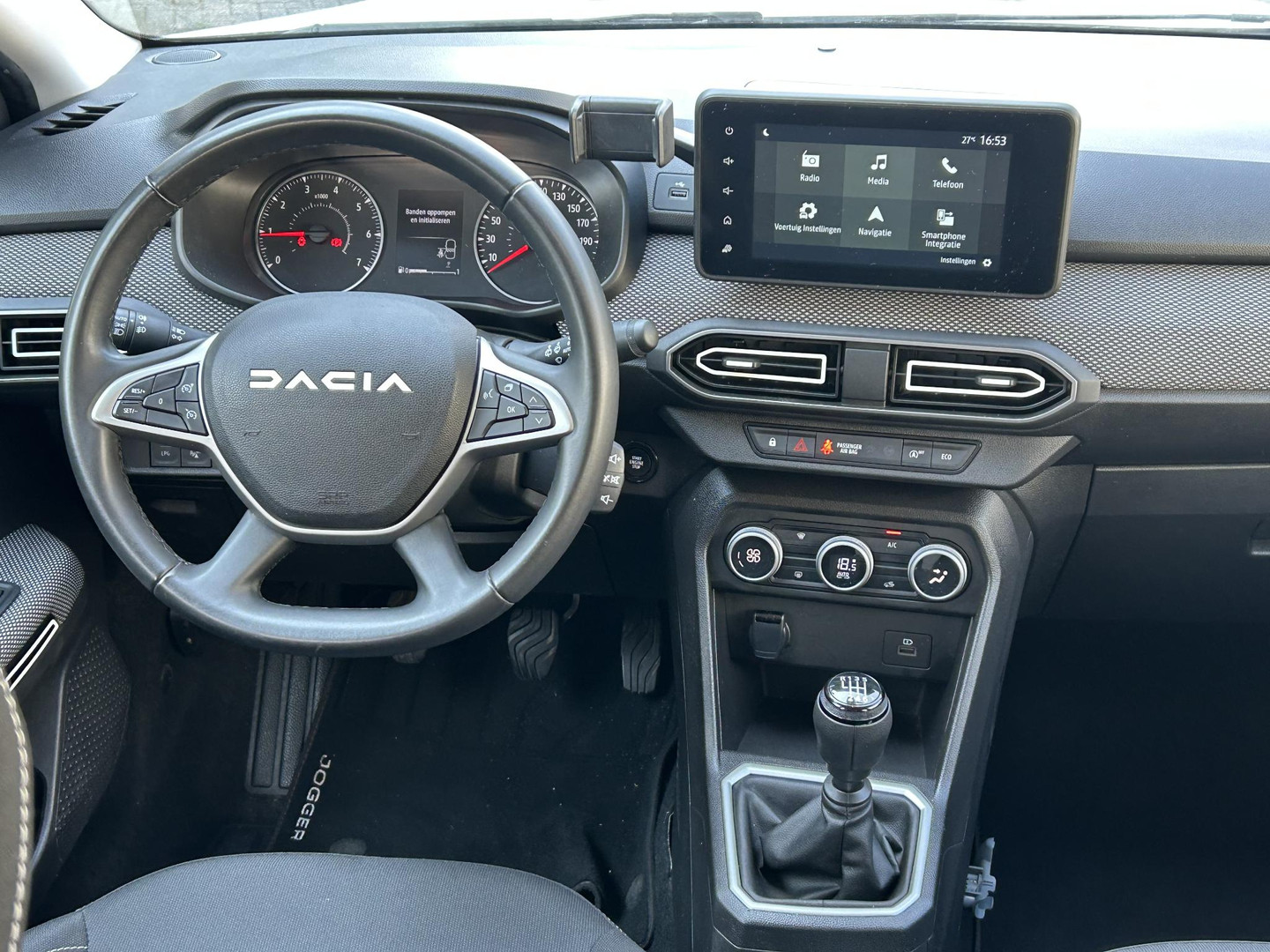 Dacia