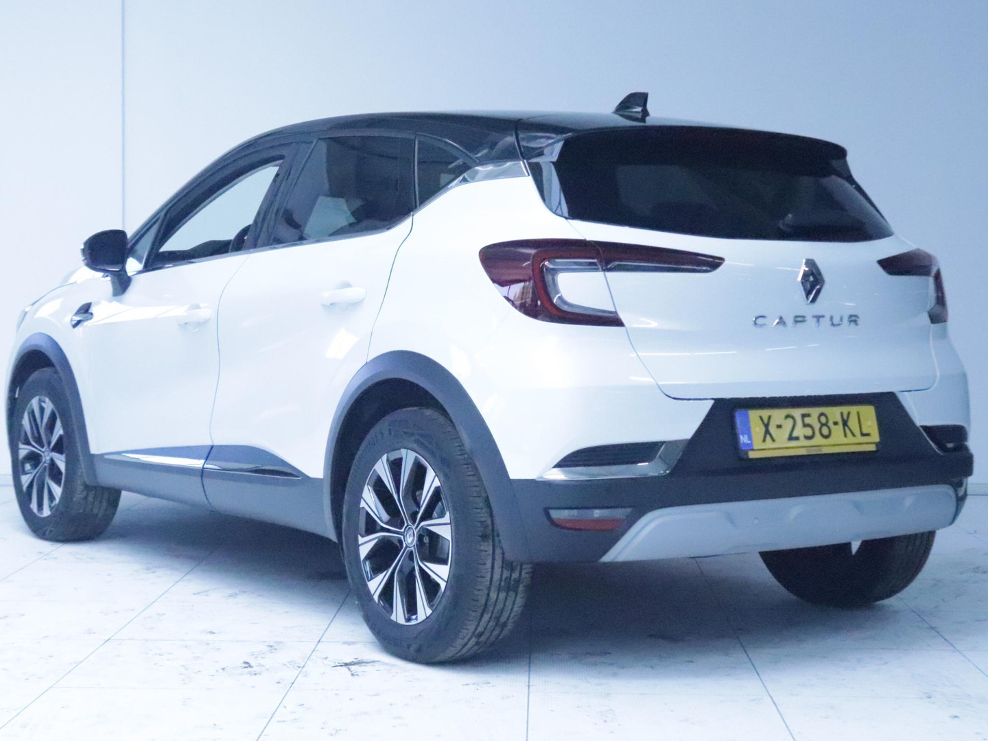 Renault Renault