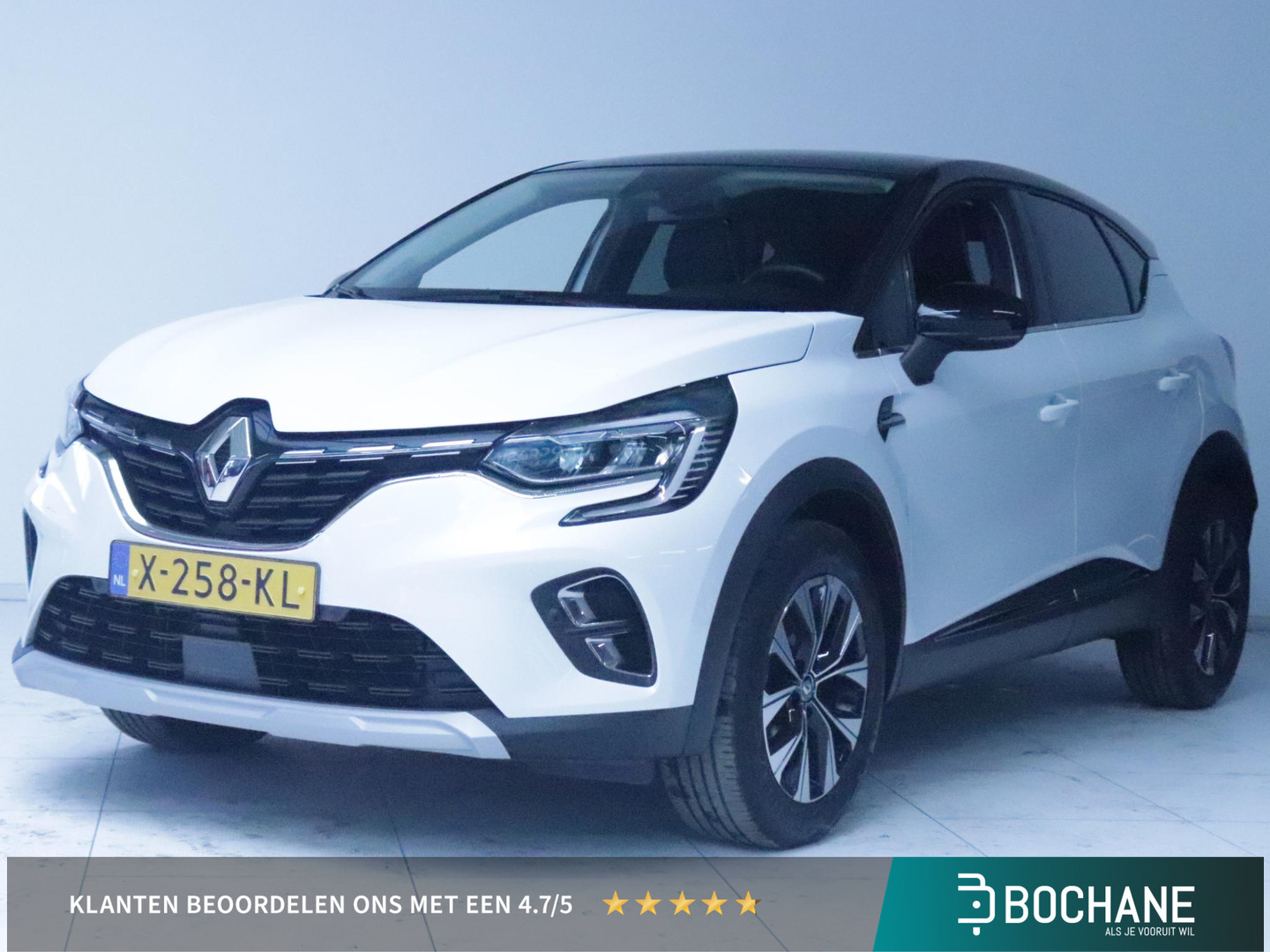 Renault Renault