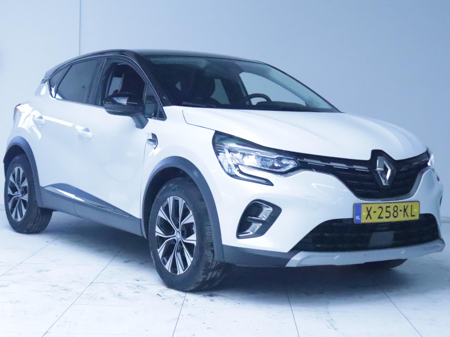 Renault Renault