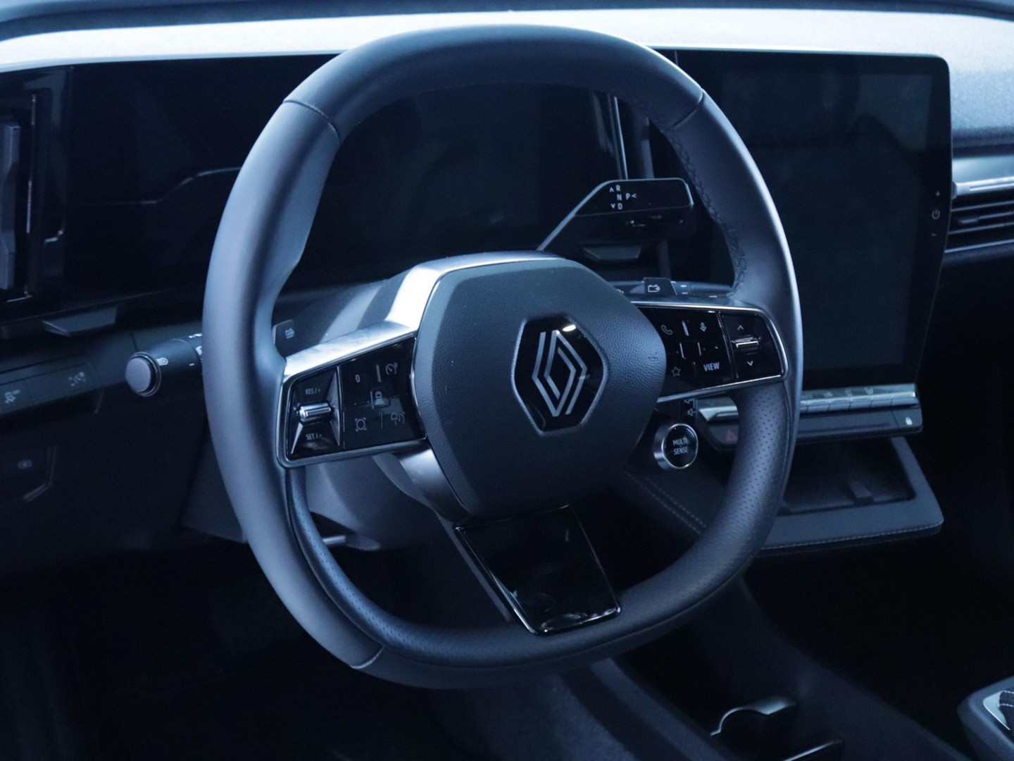 Renault Renault