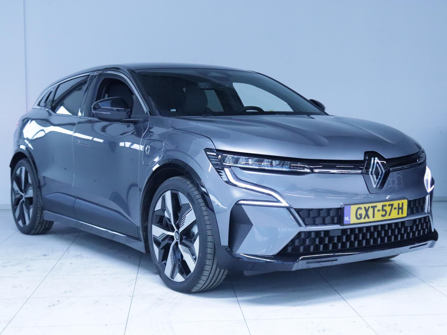 Renault Renault