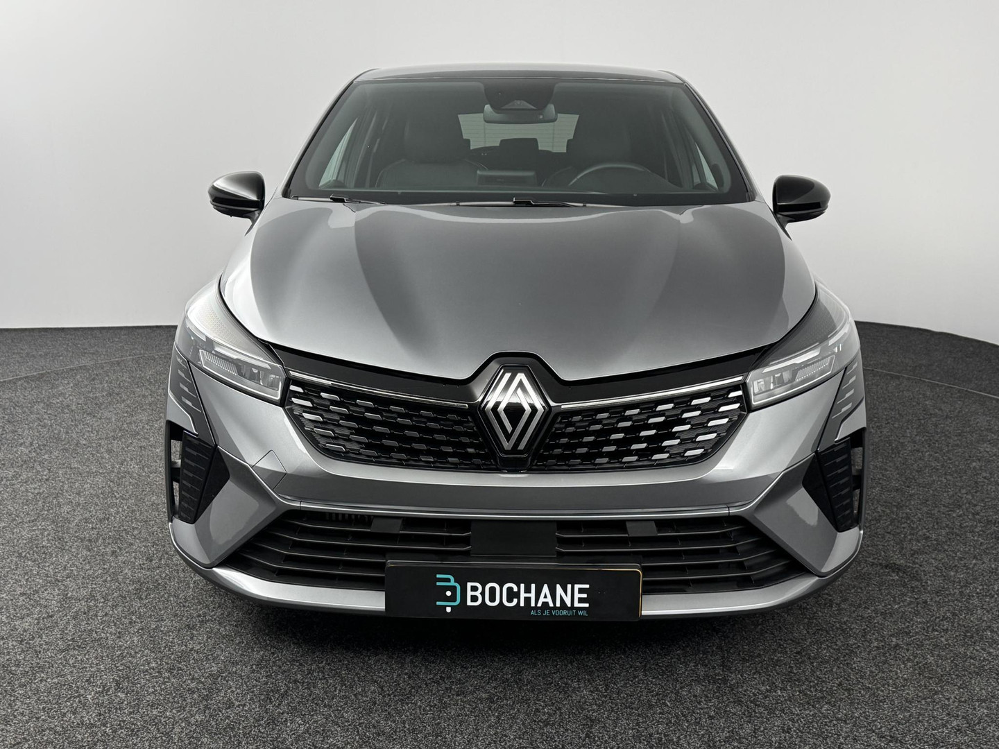 Renault Renault