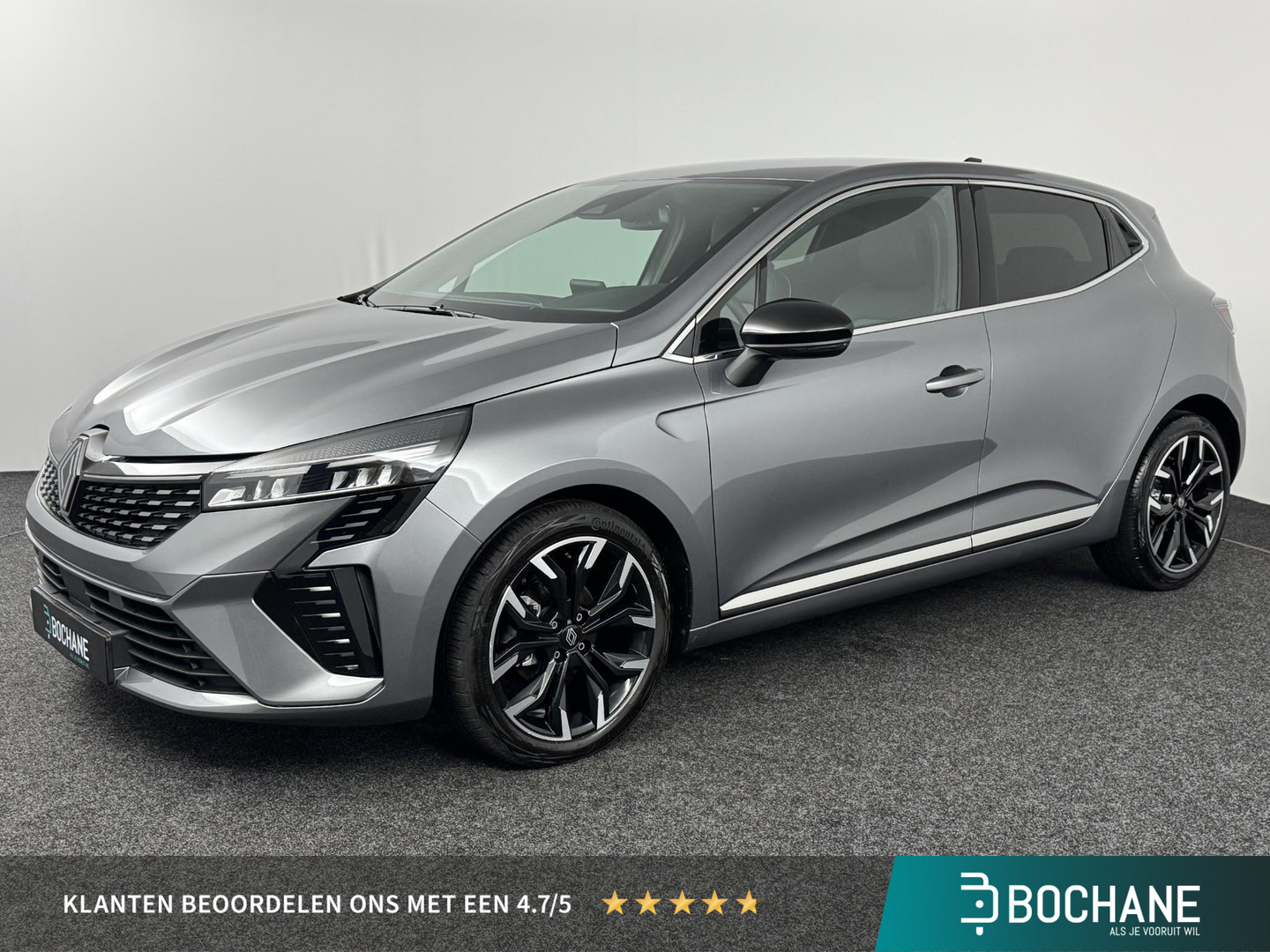 Renault Renault