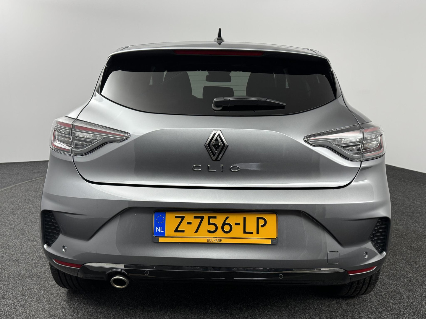 Renault Renault