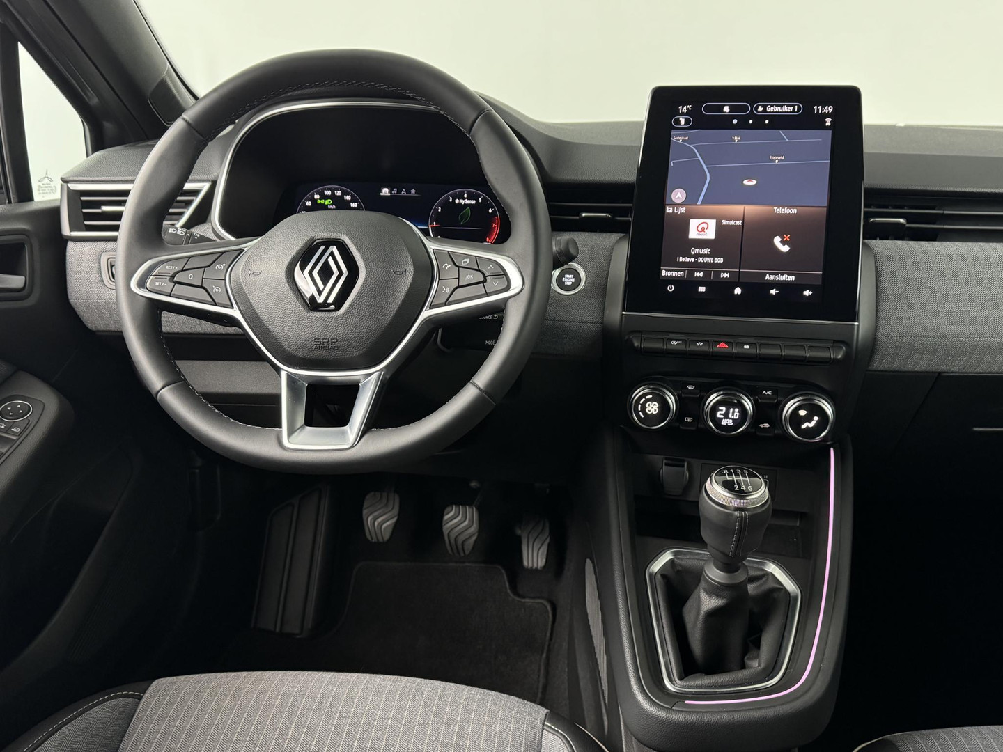 Renault Renault
