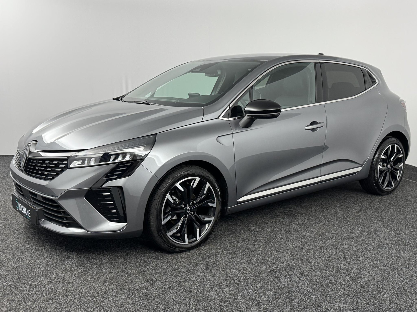 Renault Renault