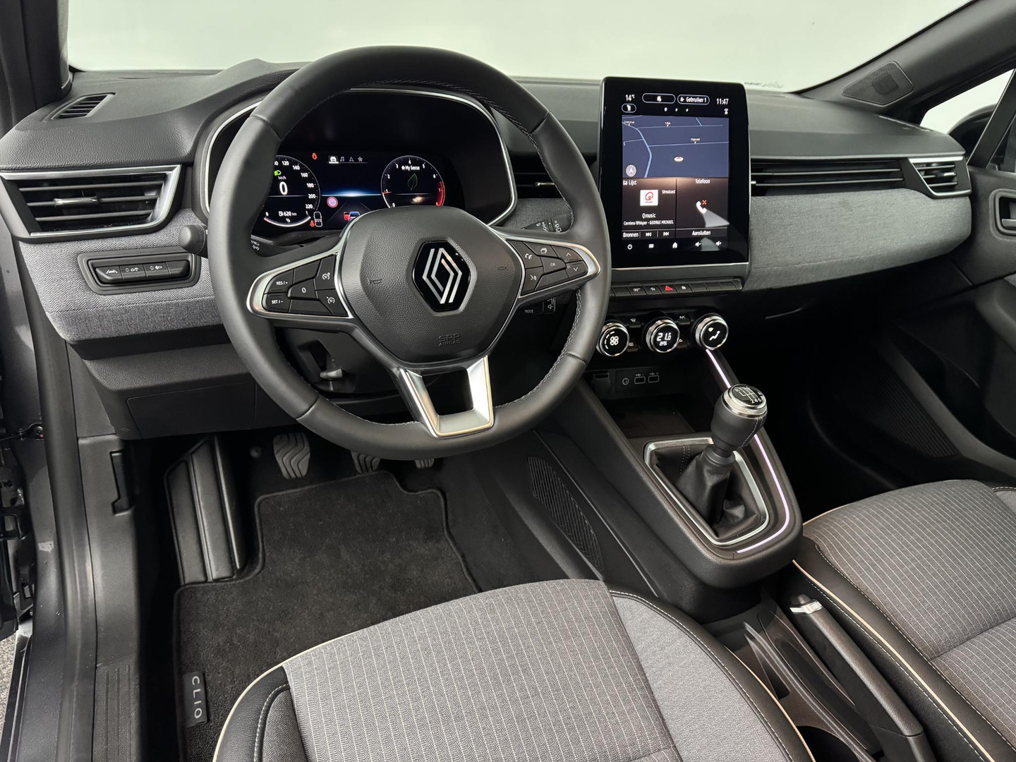 Renault Renault