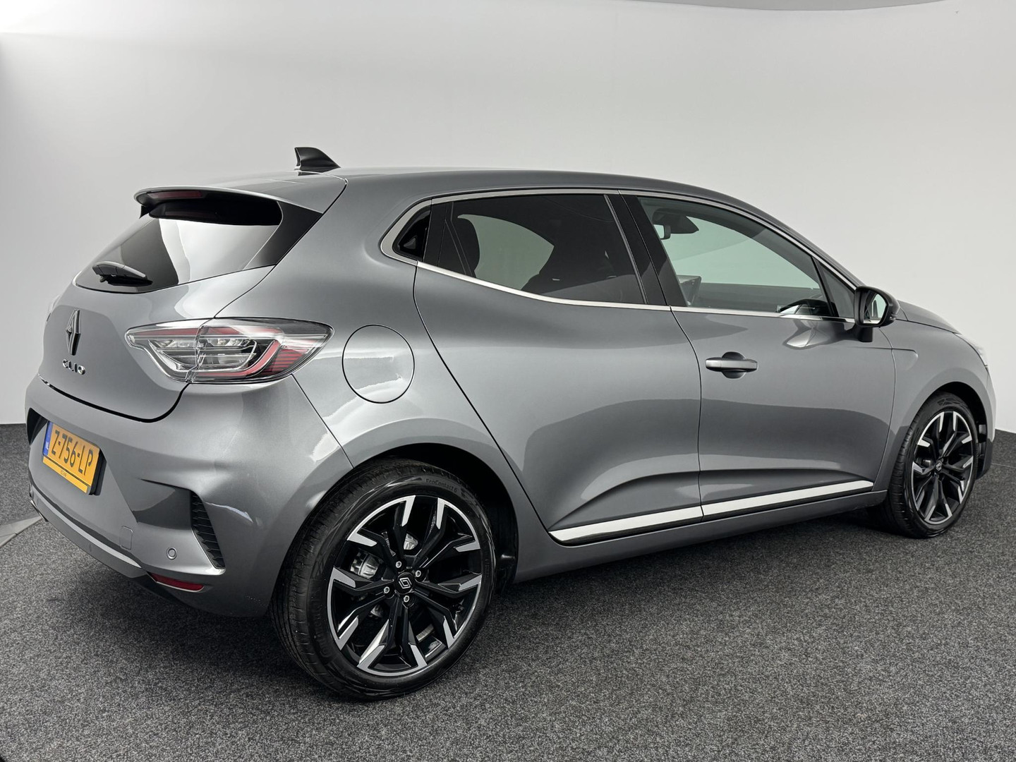 Renault Renault