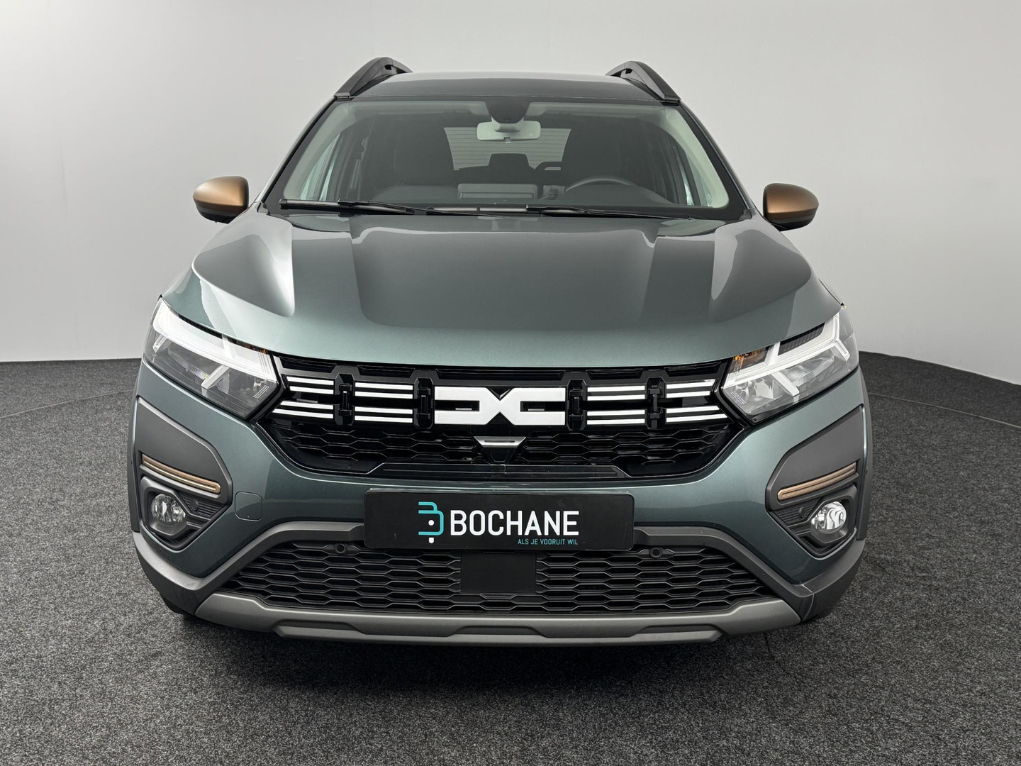 Dacia