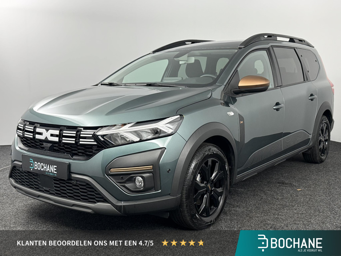 Dacia