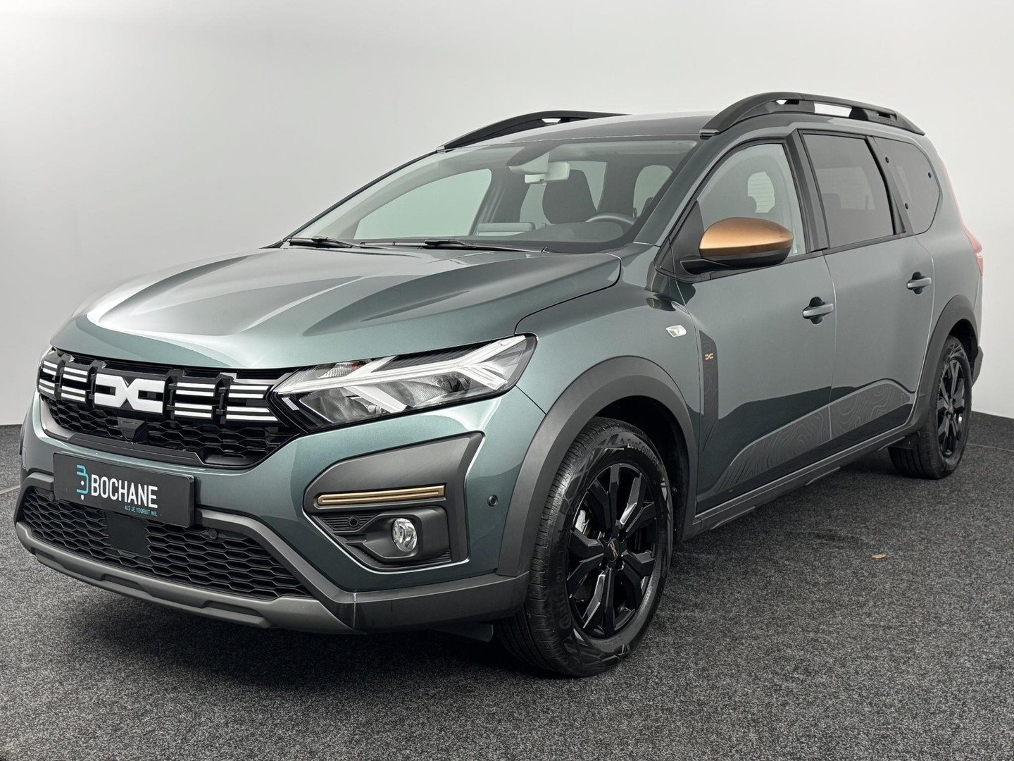 Dacia