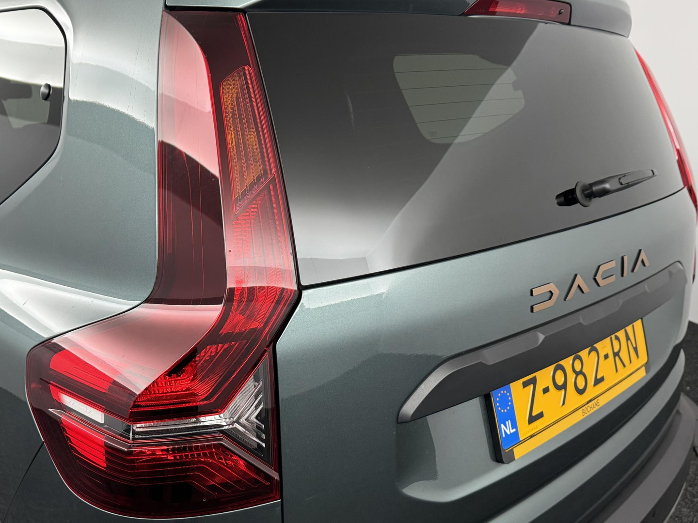 Dacia