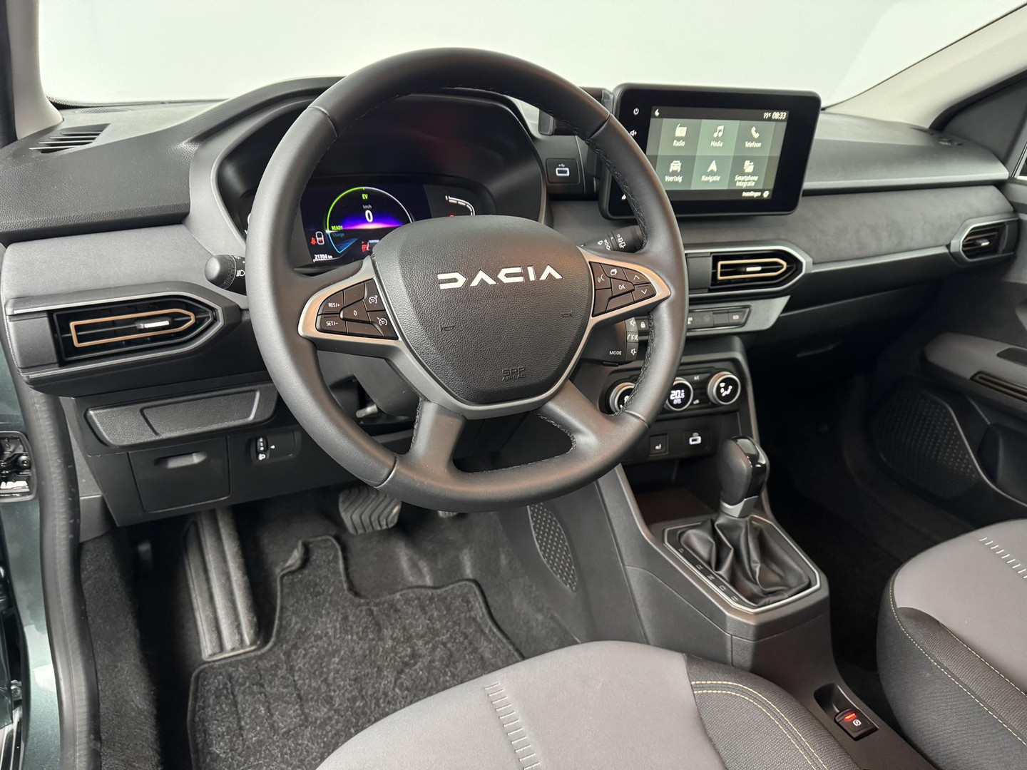 Dacia