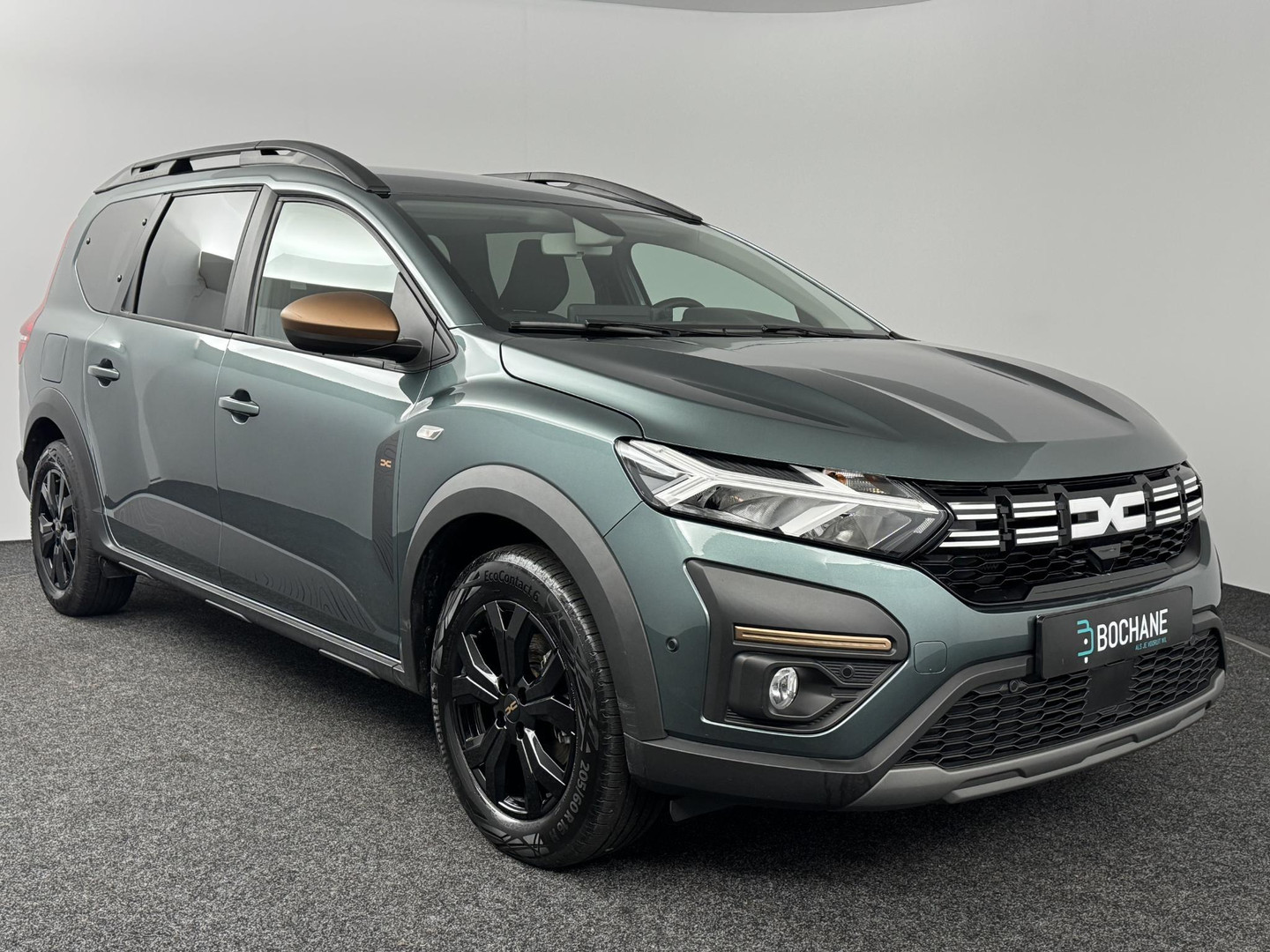 Dacia