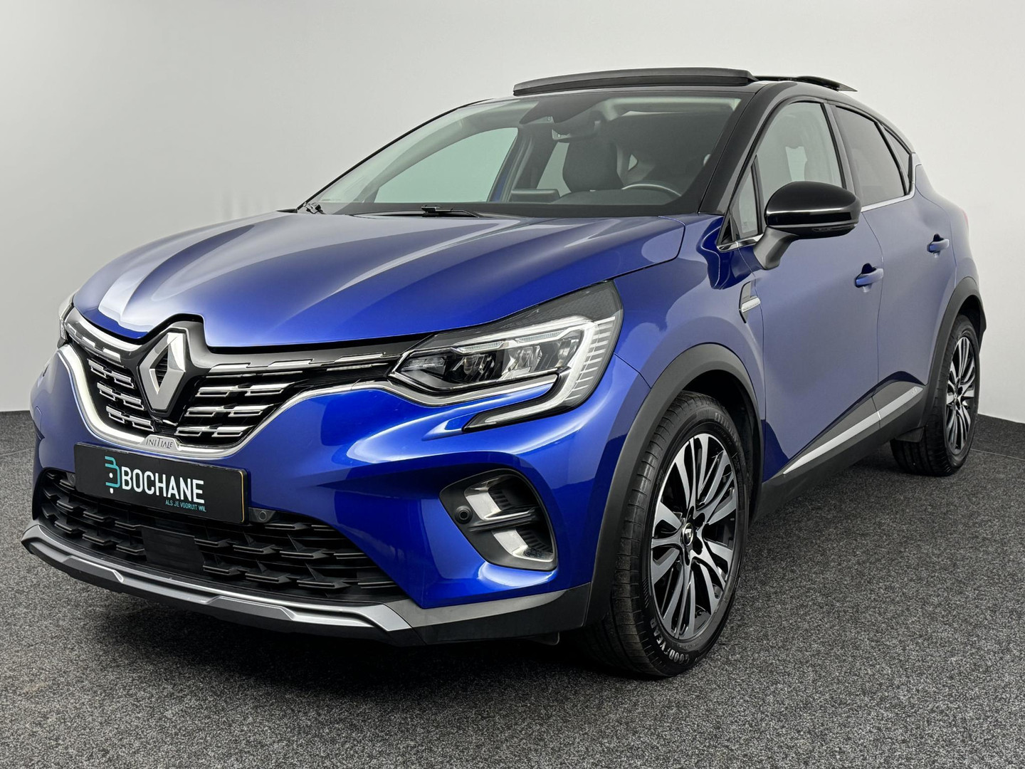 Renault Renault