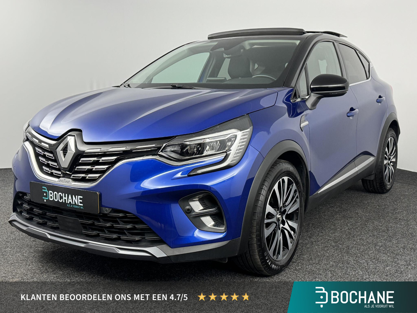 Renault Renault