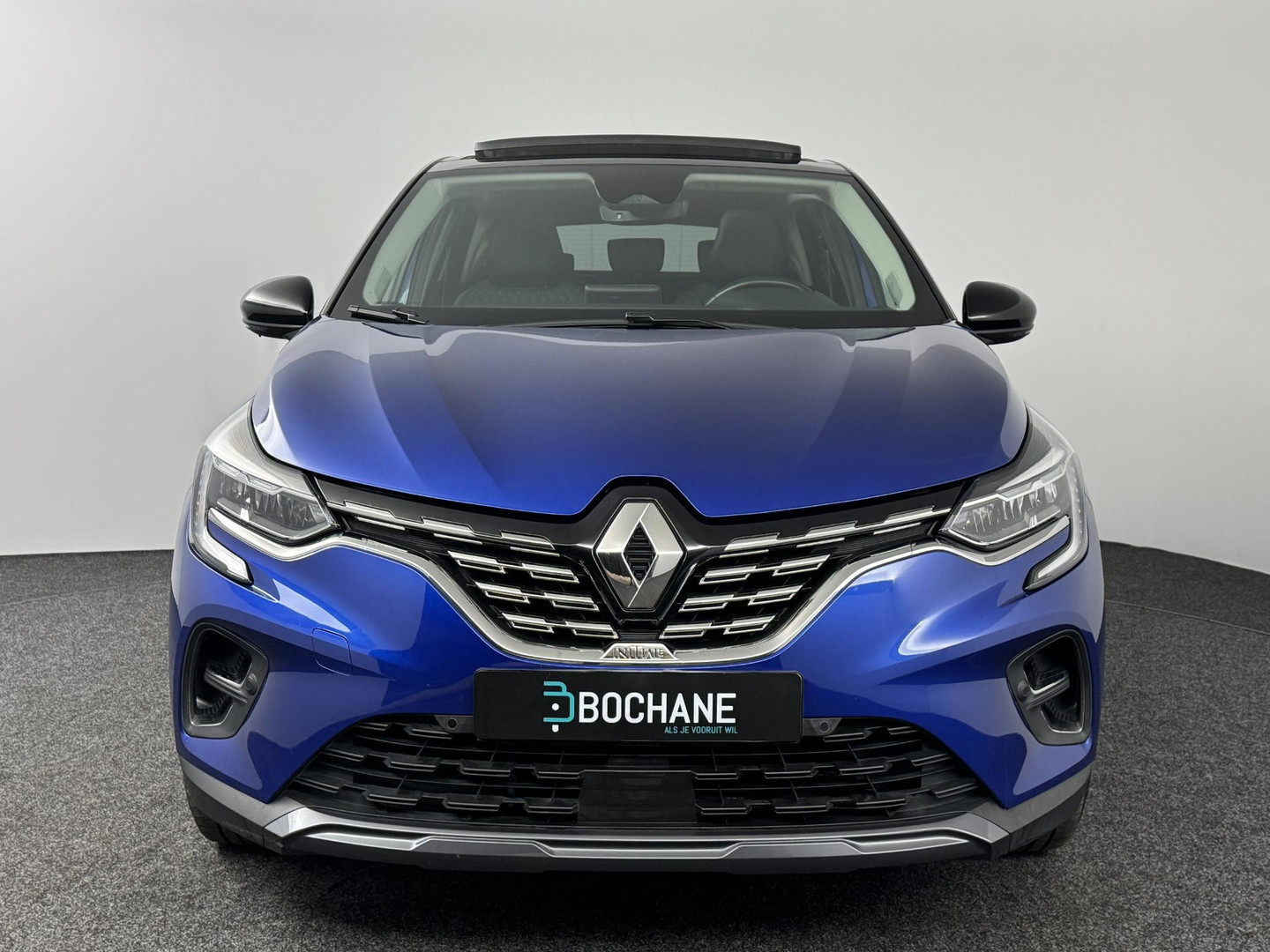 Renault Renault