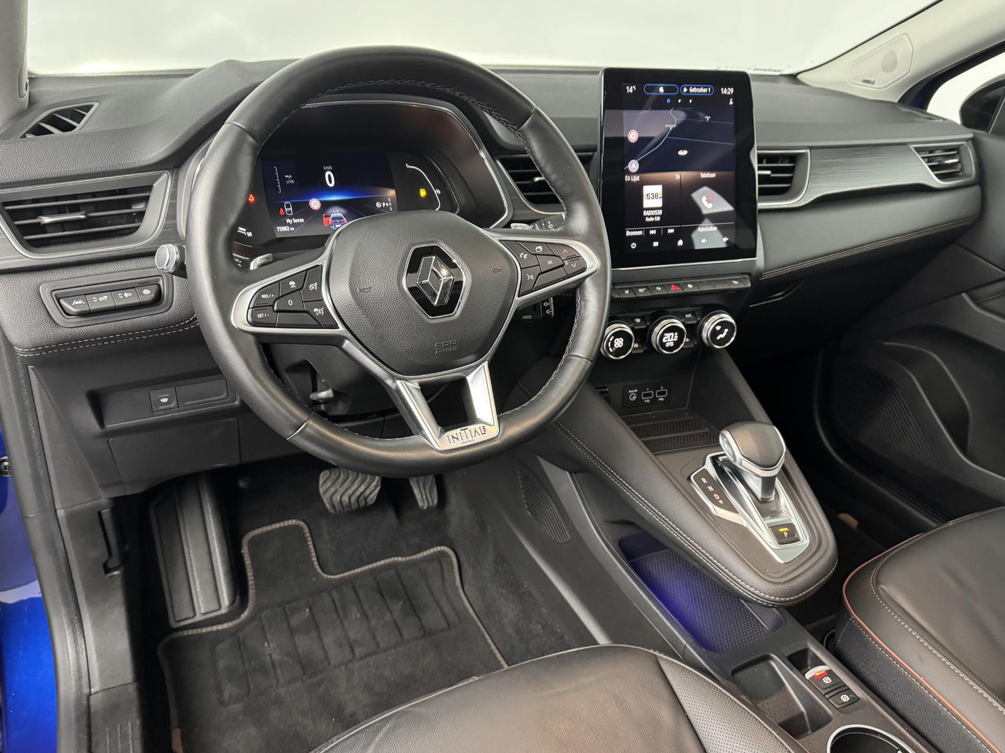Renault Renault