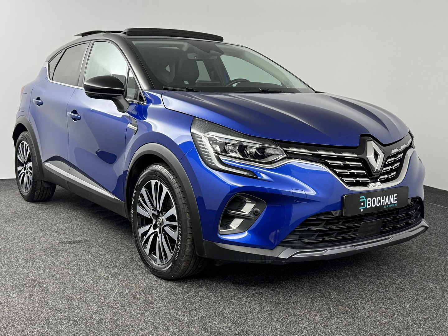 Renault Renault