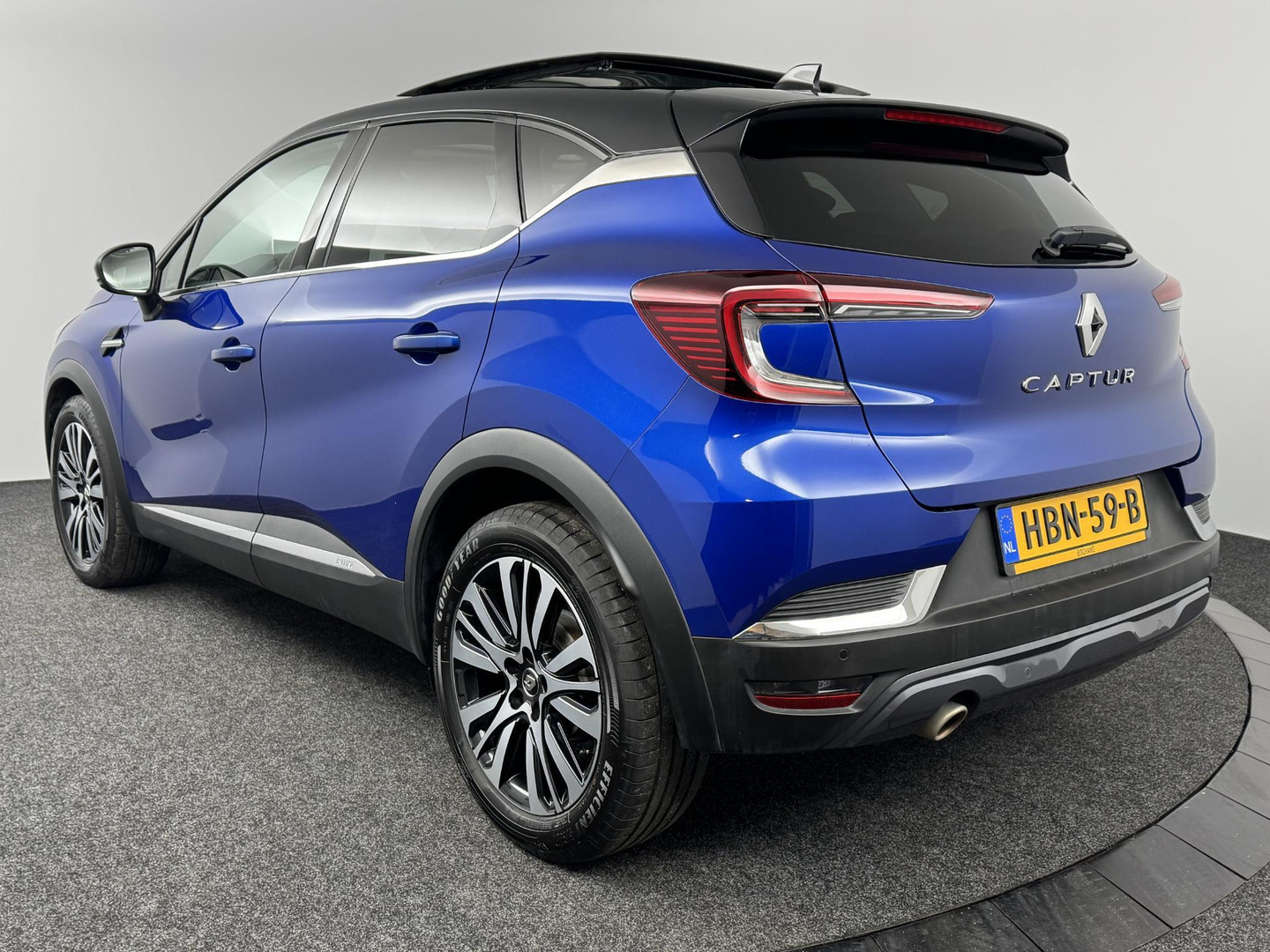 Renault Renault