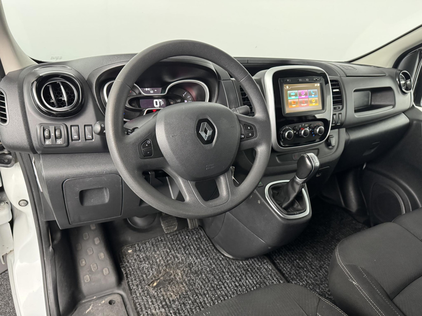 Renault Renault