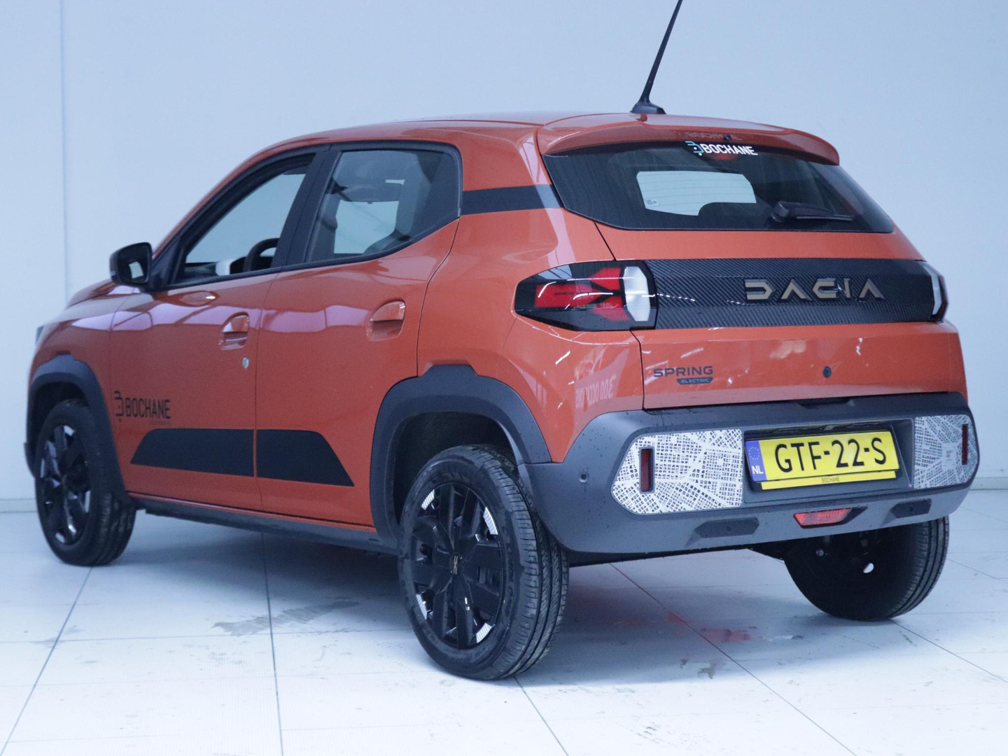 Dacia