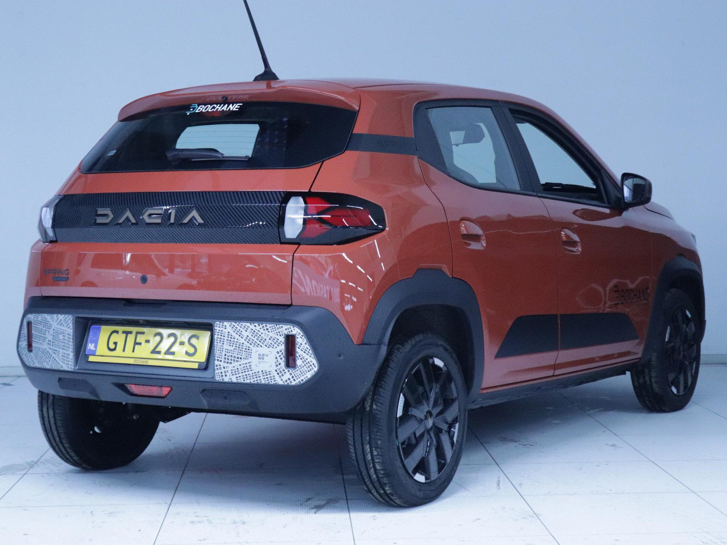 Dacia