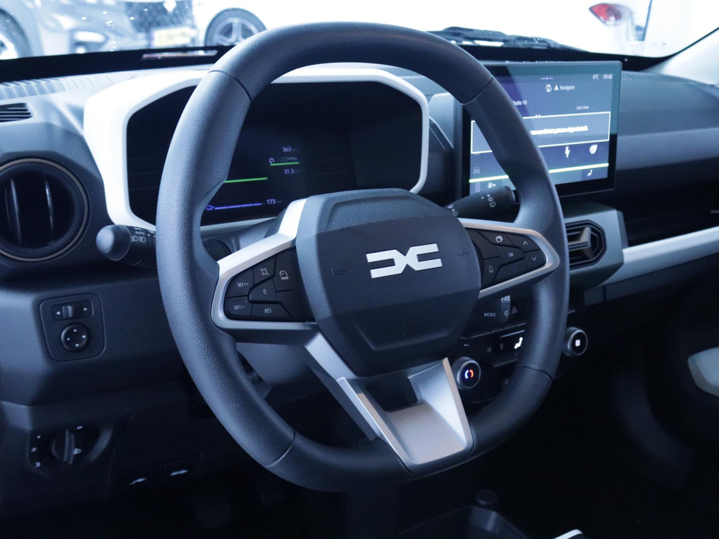 Dacia