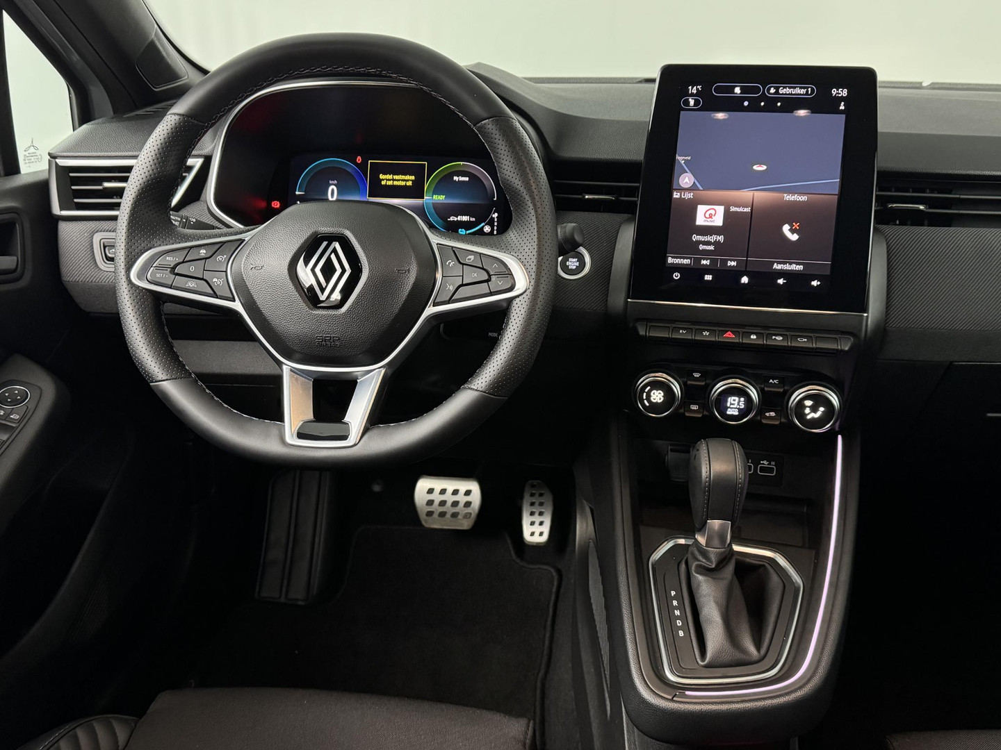 Renault
