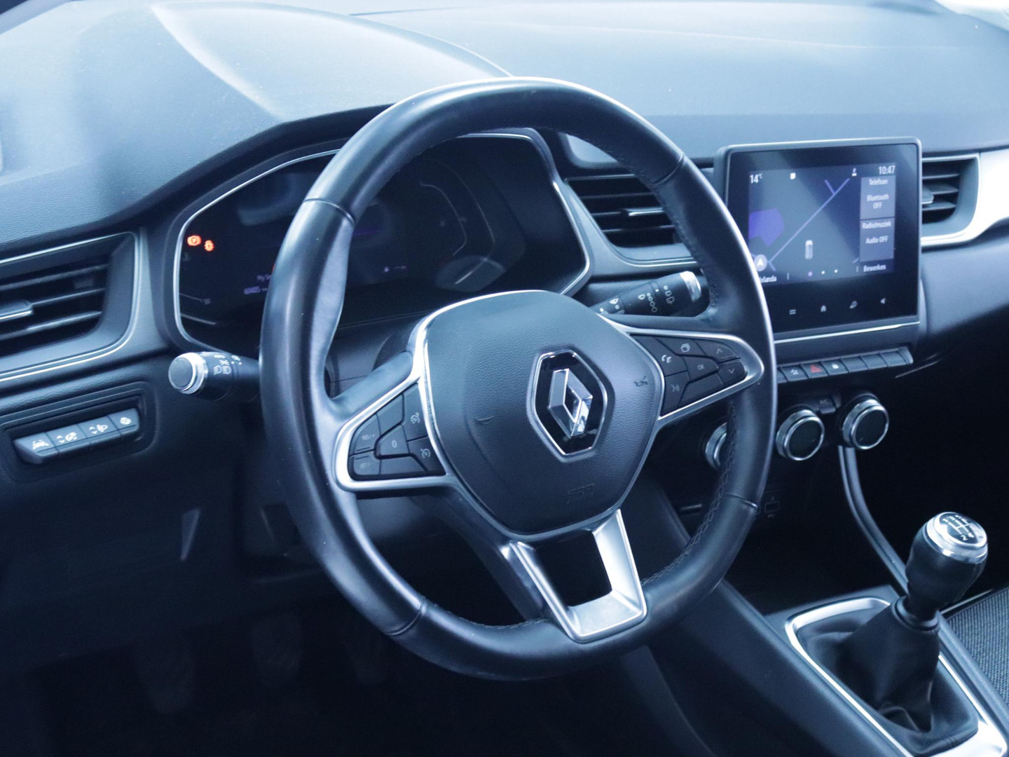 Renault
