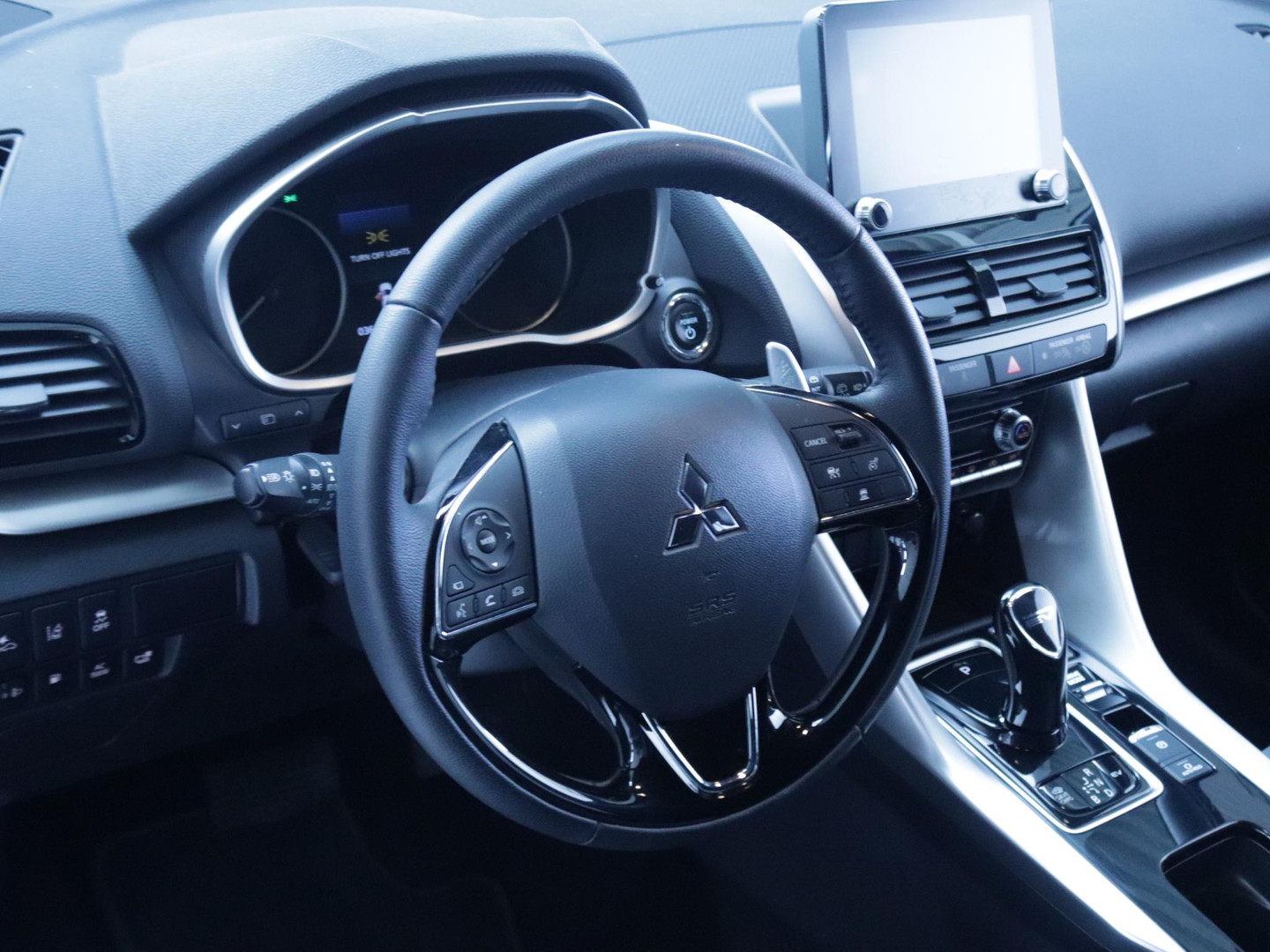 Mitsubishi Mitsubishi