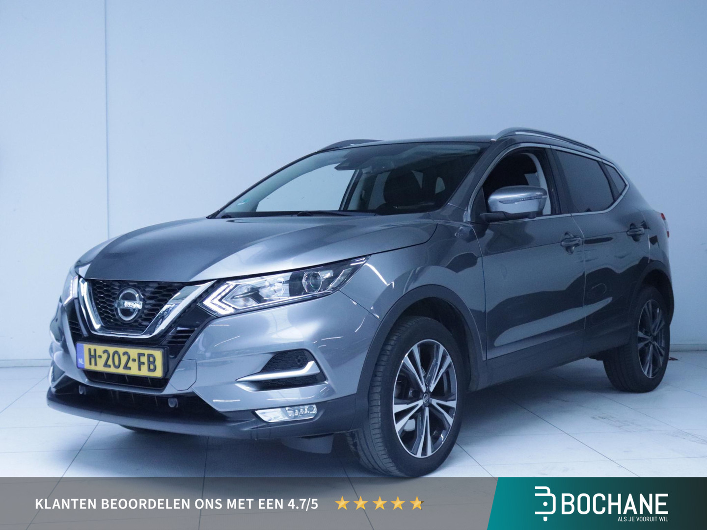 Nissan Nissan
