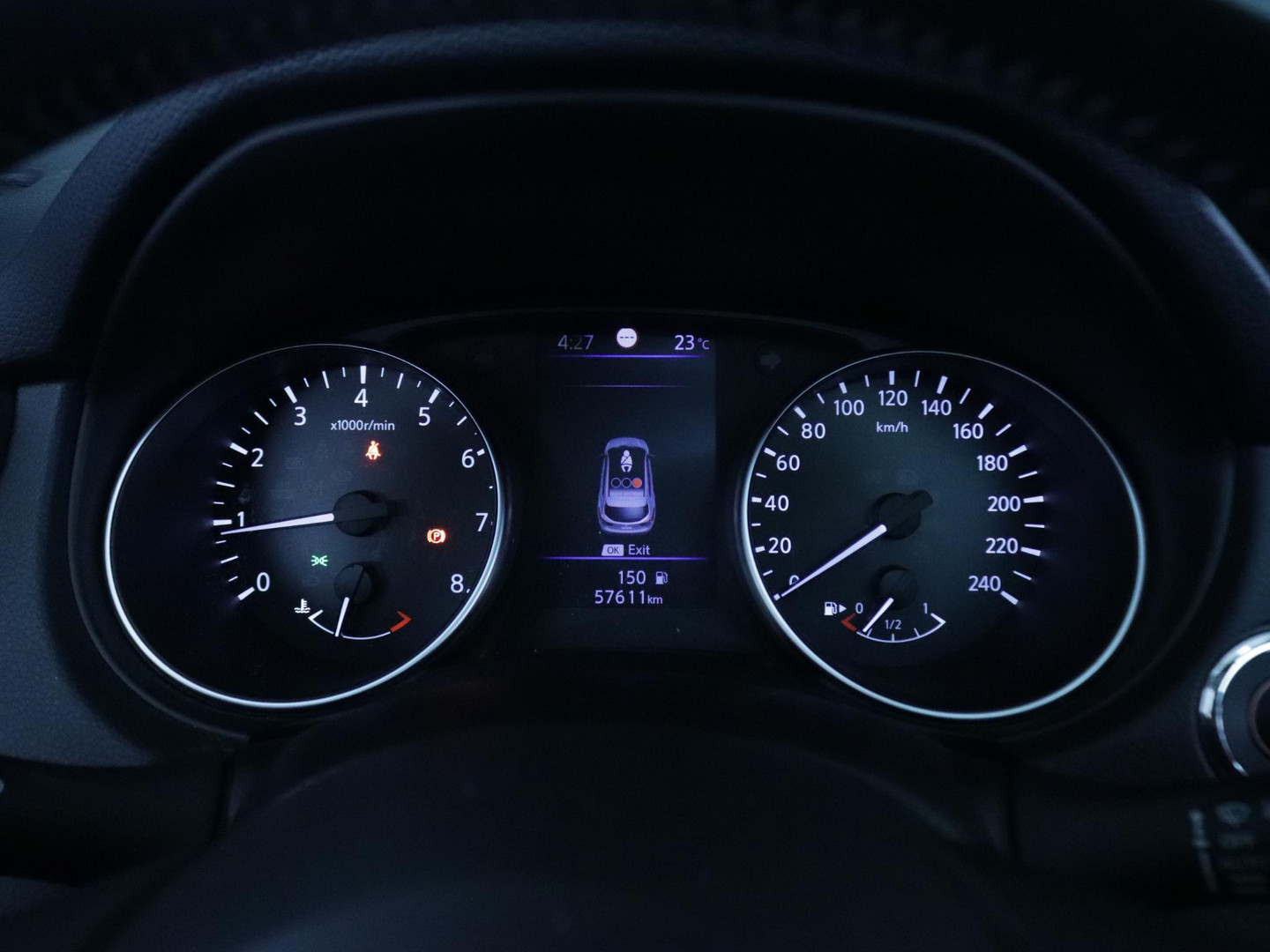 Nissan Nissan