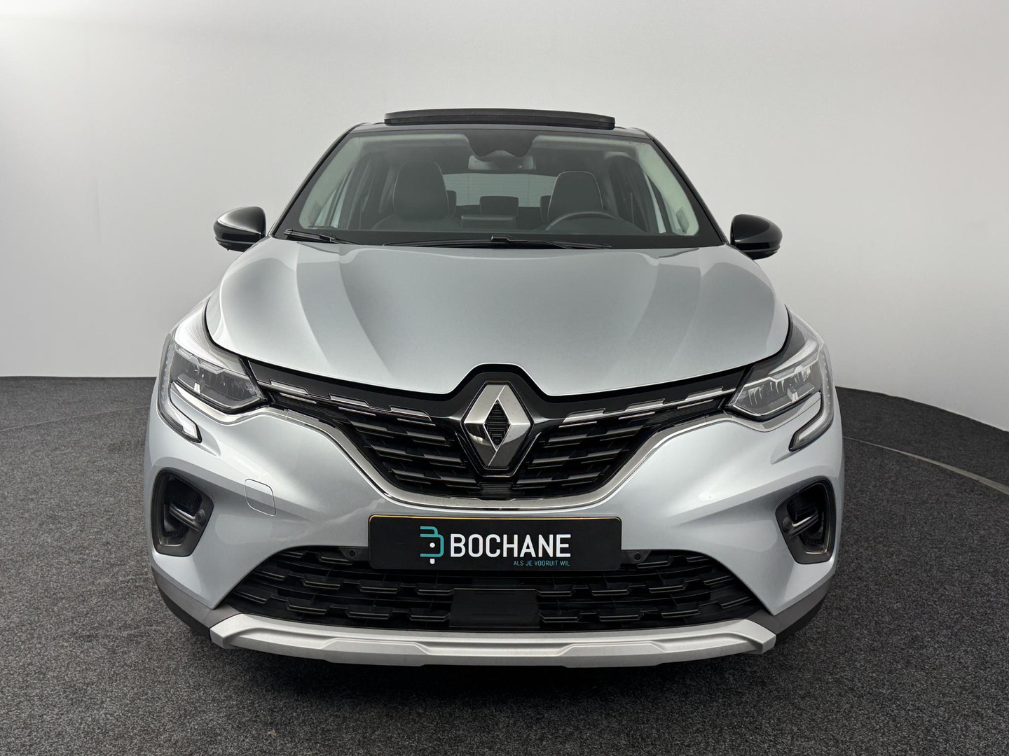 Renault Renault
