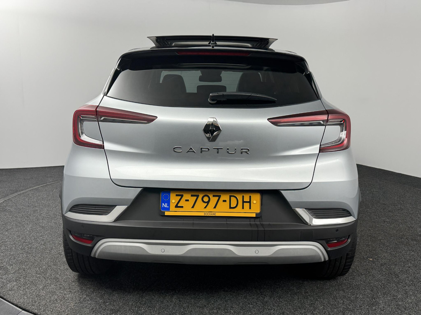 Renault Renault