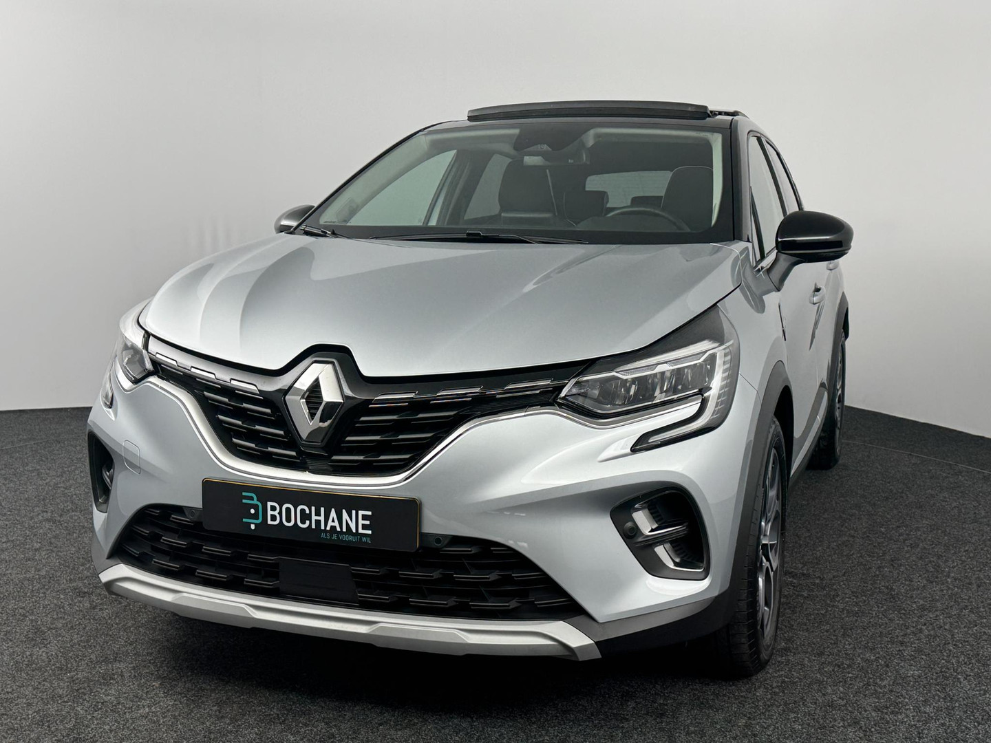 Renault Renault