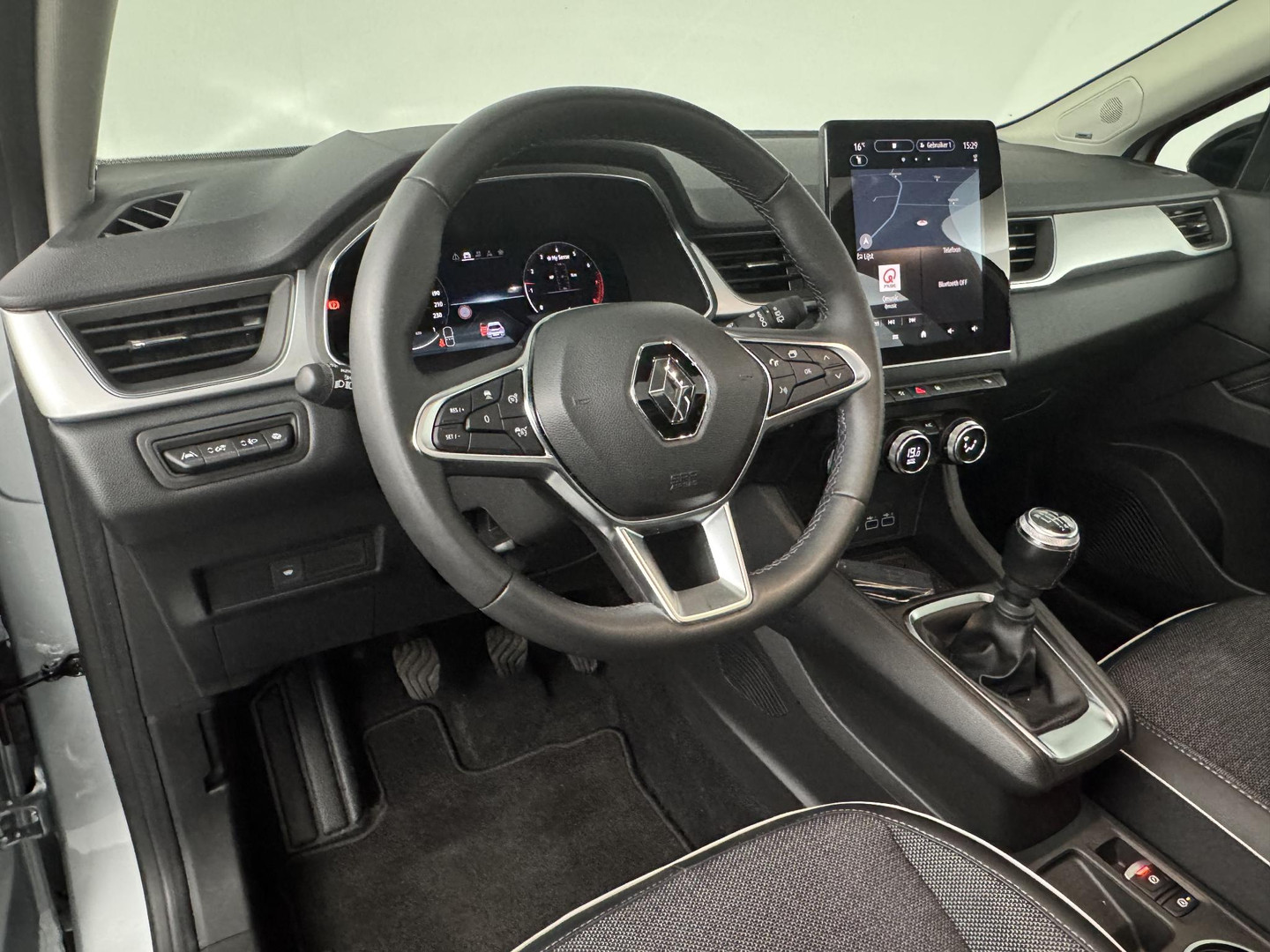 Renault Renault